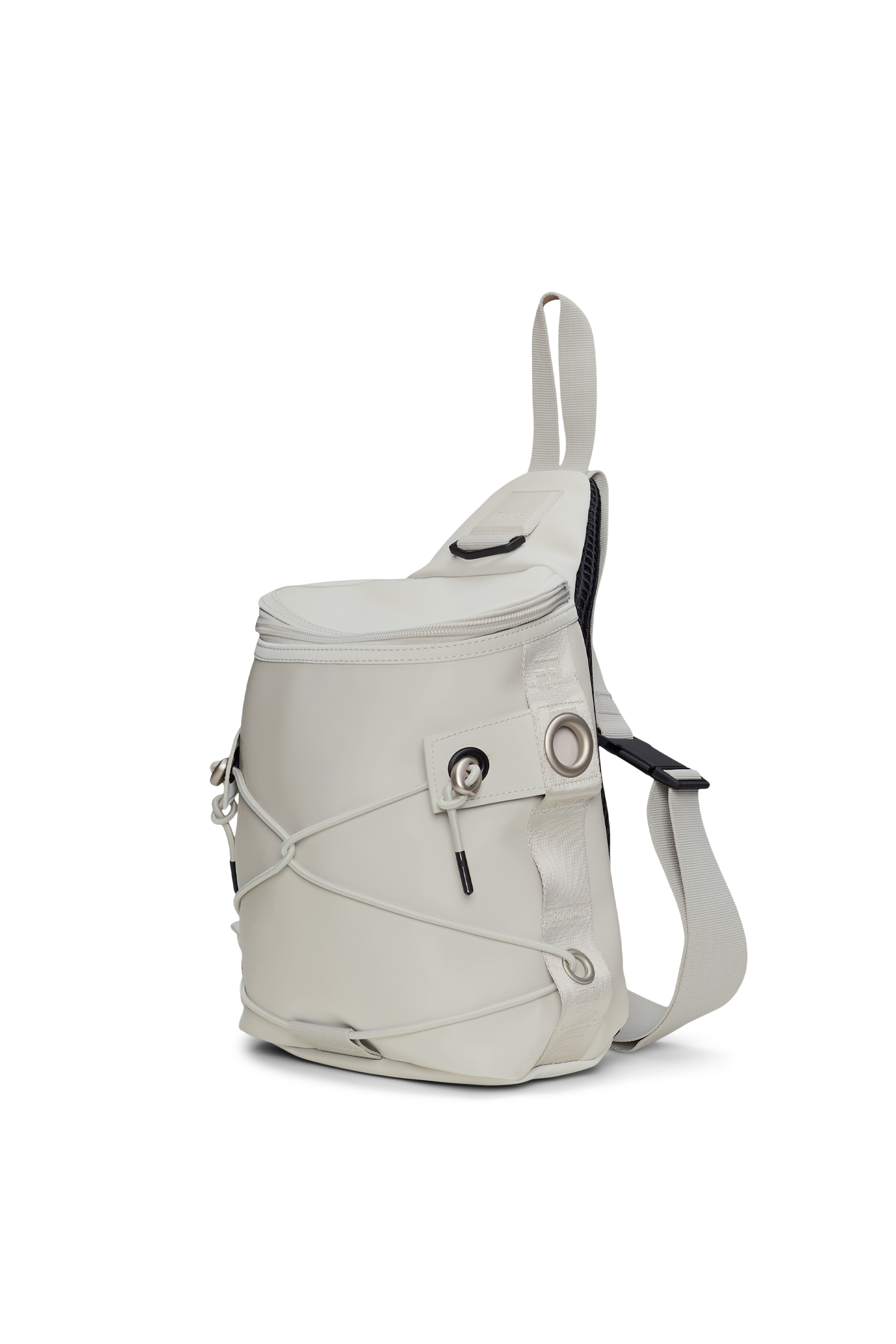 Shoulder bag White
