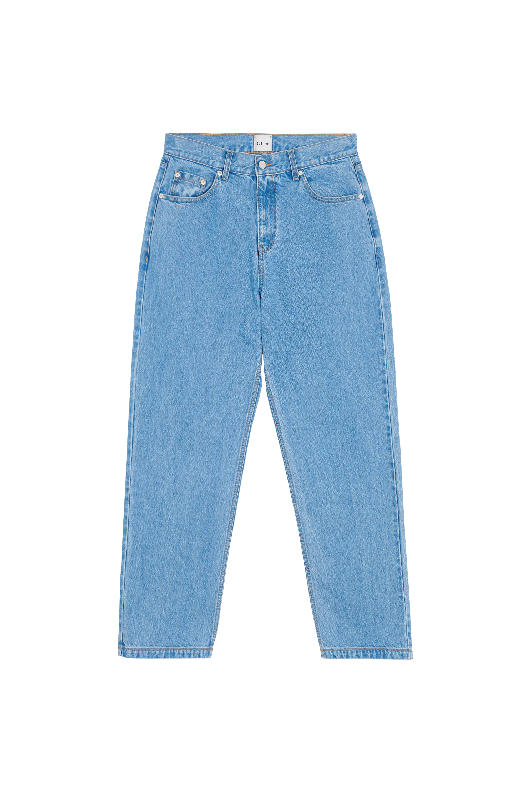 Jean Bleu
