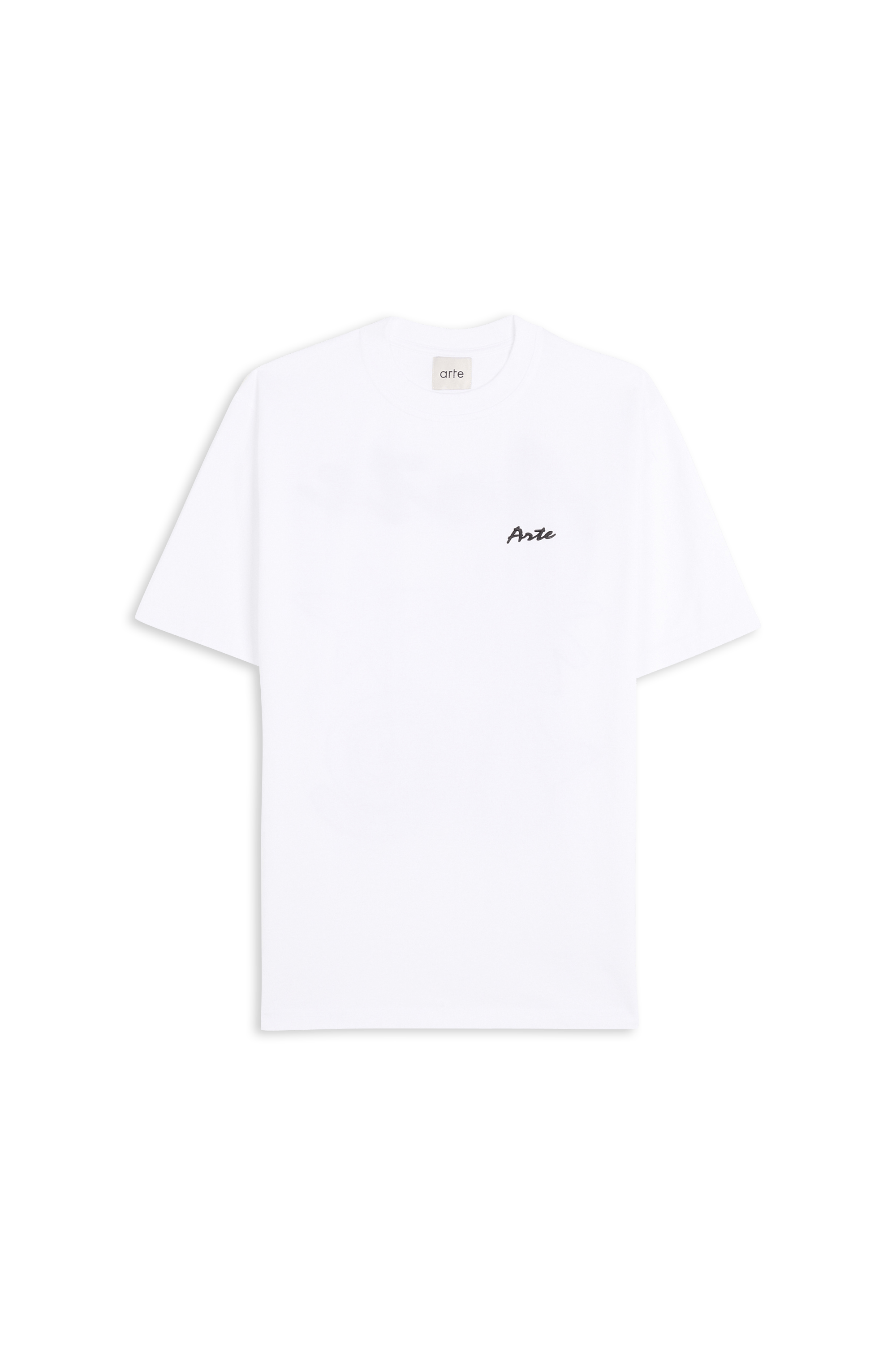 T-shirt White