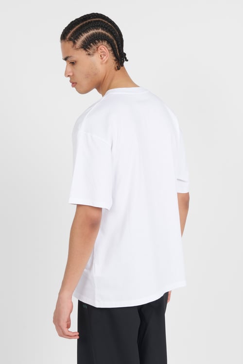 EDWIN T-shirt White