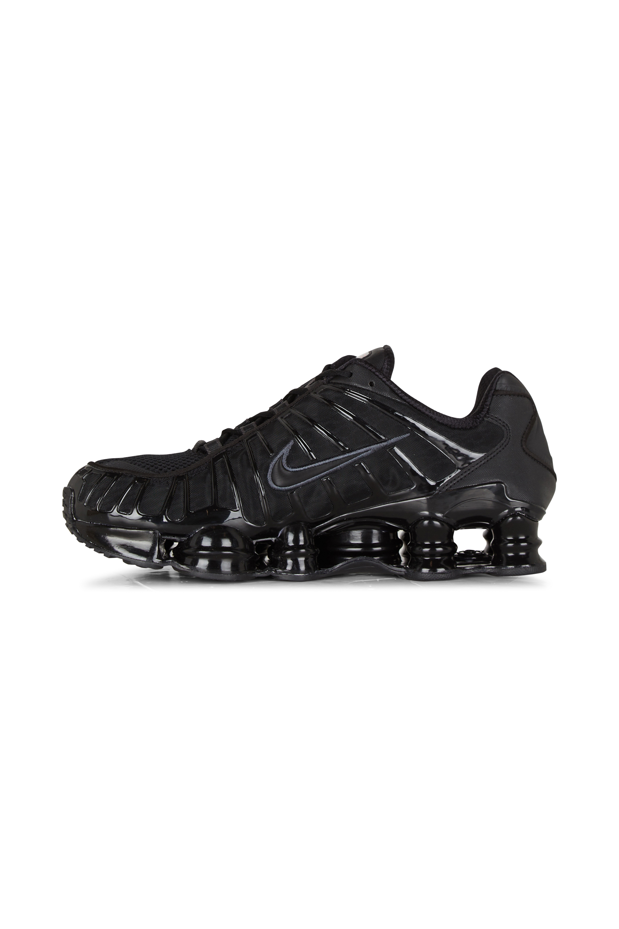 Baskets | Noir NIKE Homme