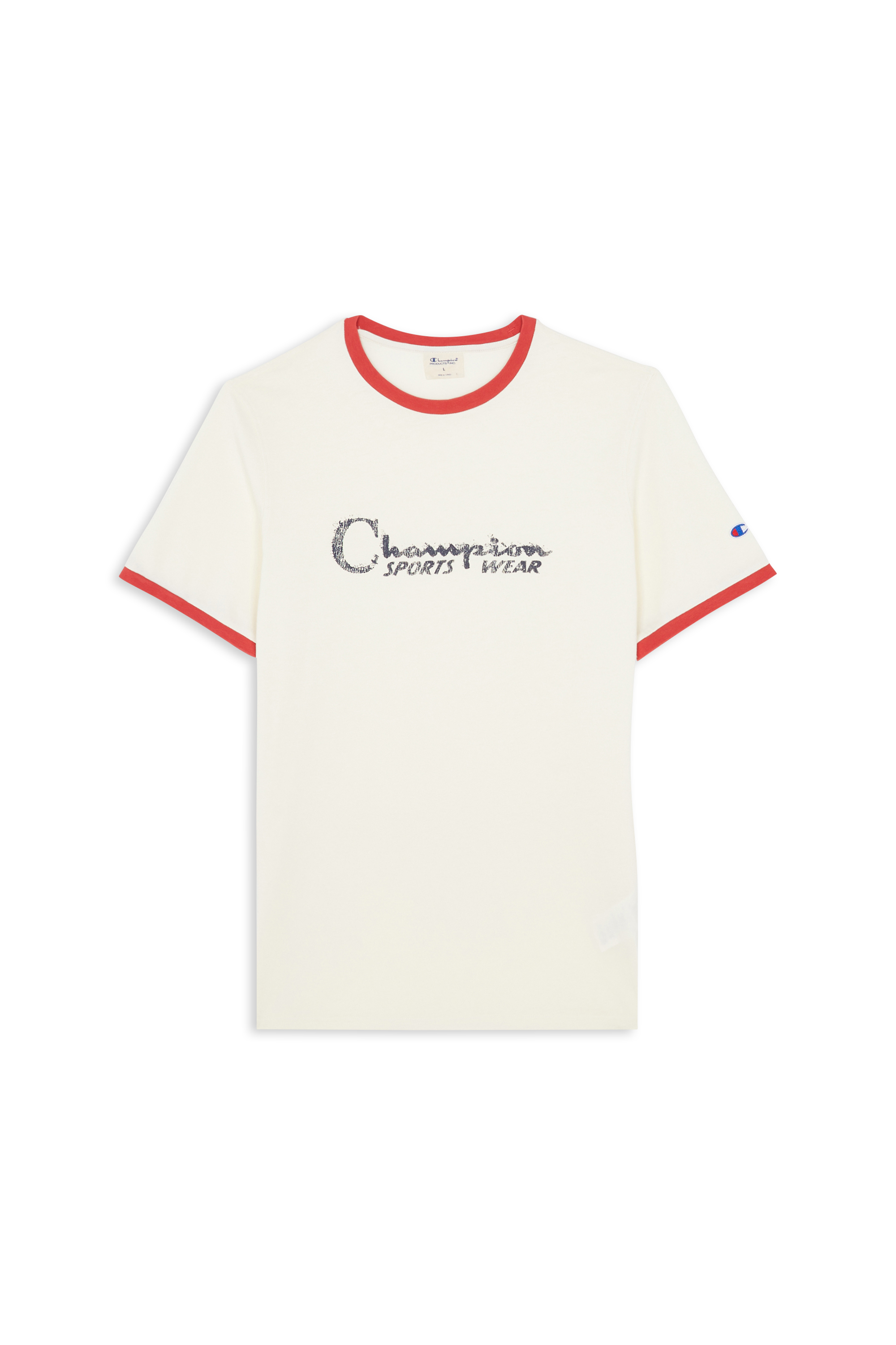 T-shirt Beige