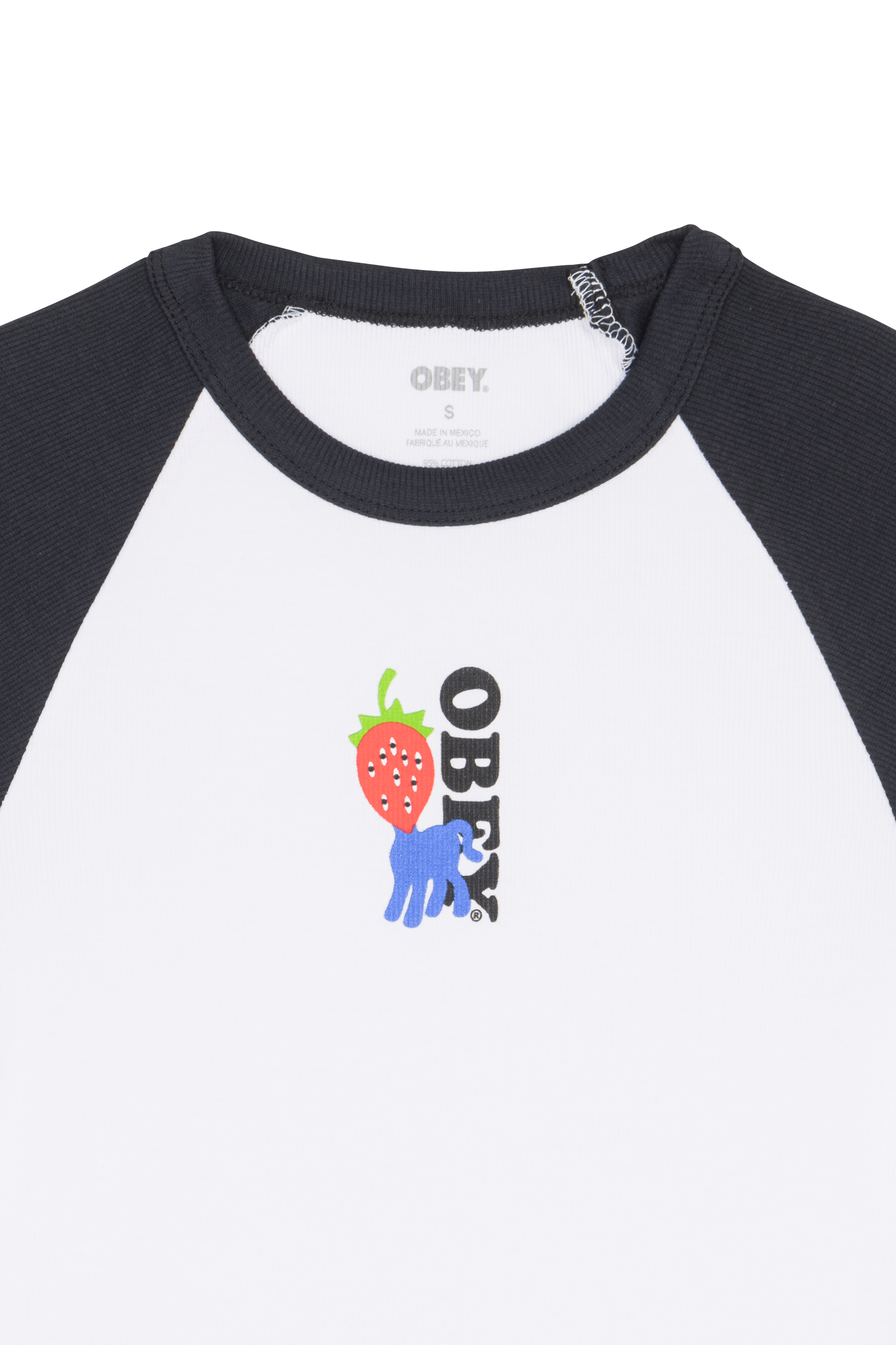 T-shirt White