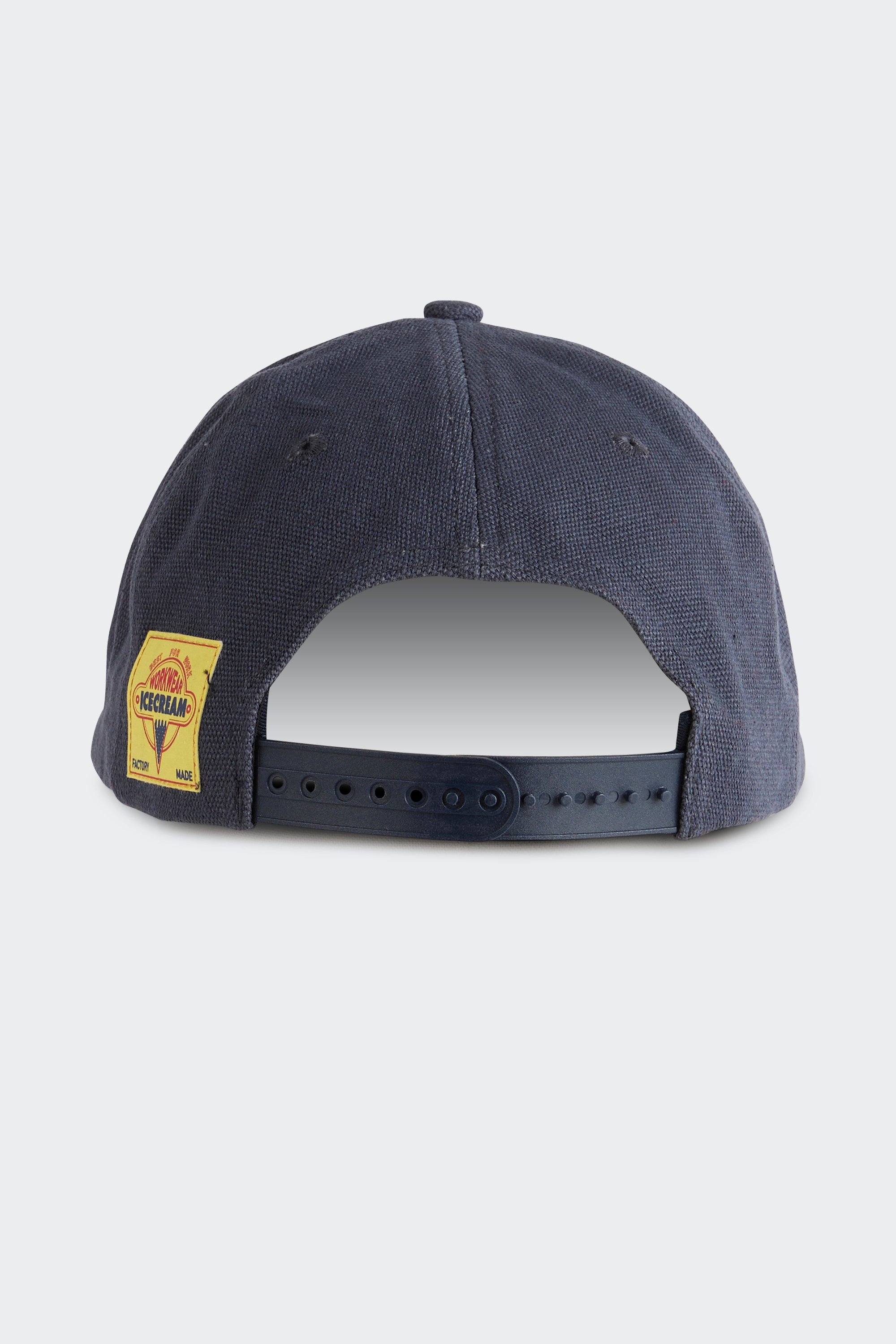 Casquette | Bleu by ICE CREAM Casquette Bleu