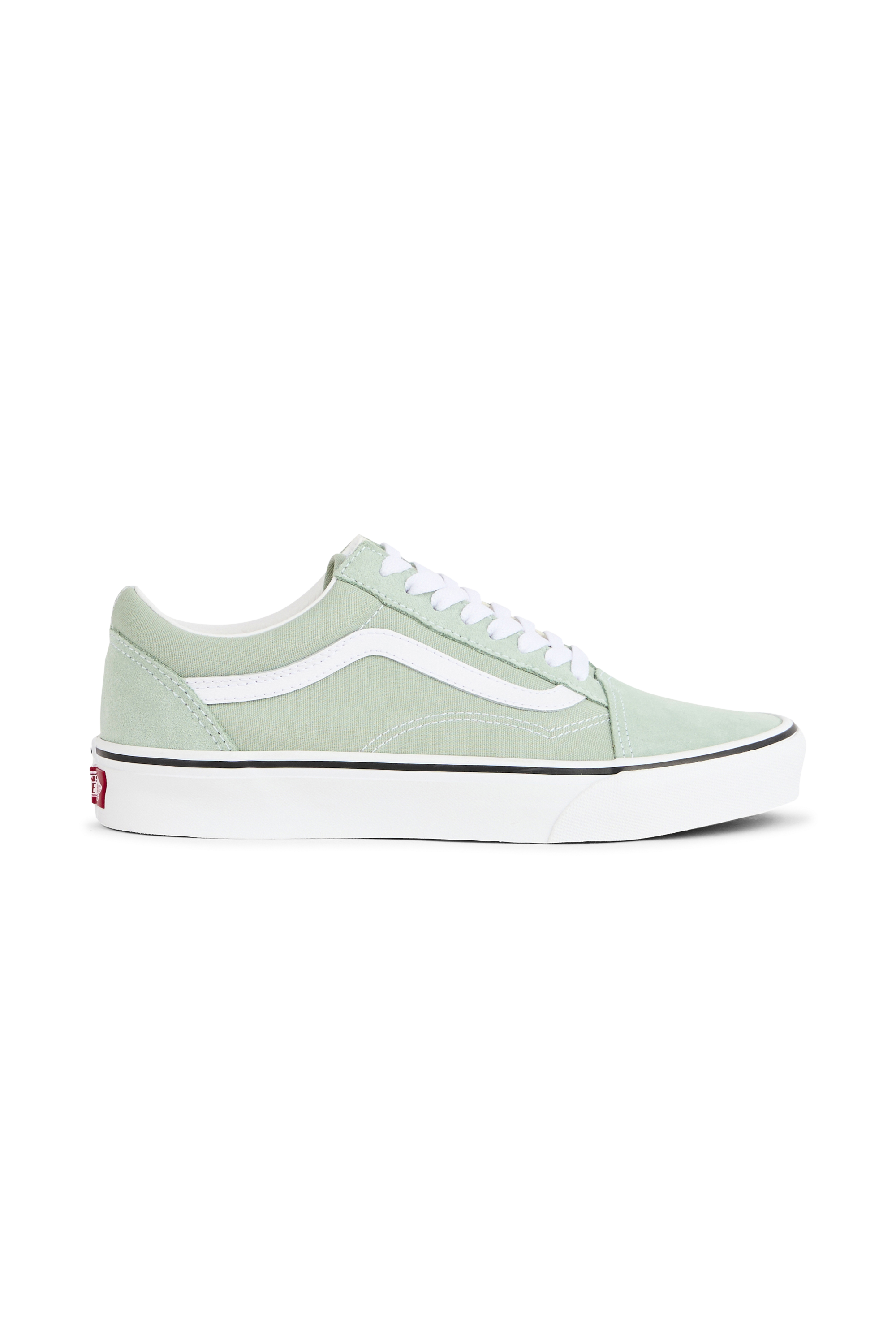 Baskets Gris