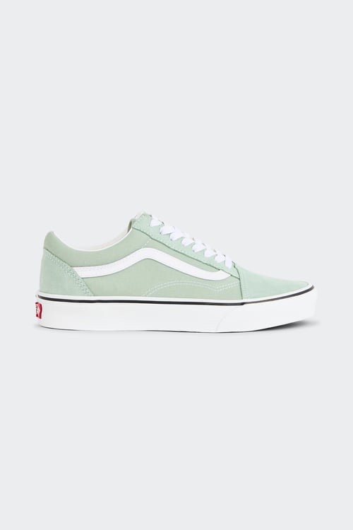 VANS Baskets Gris