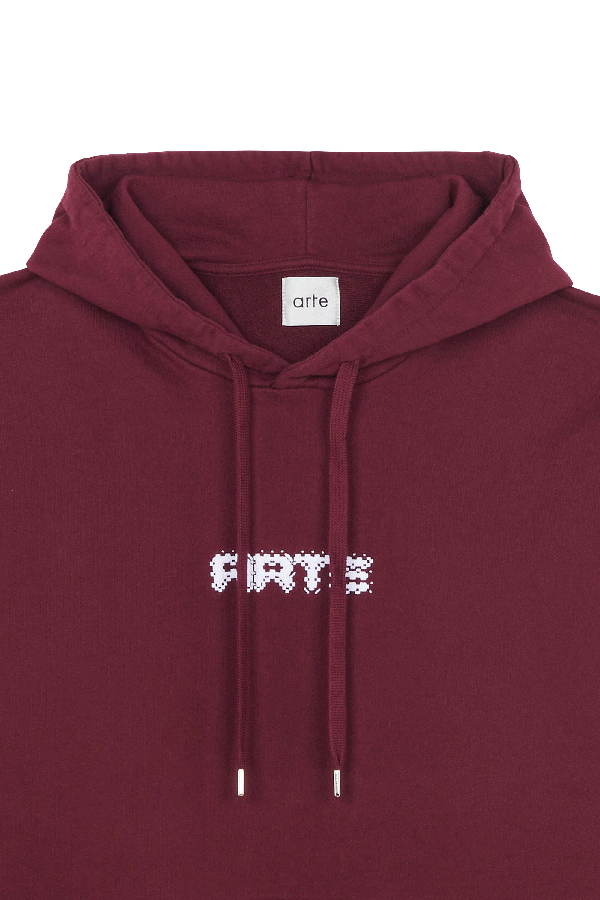Hoodie Red