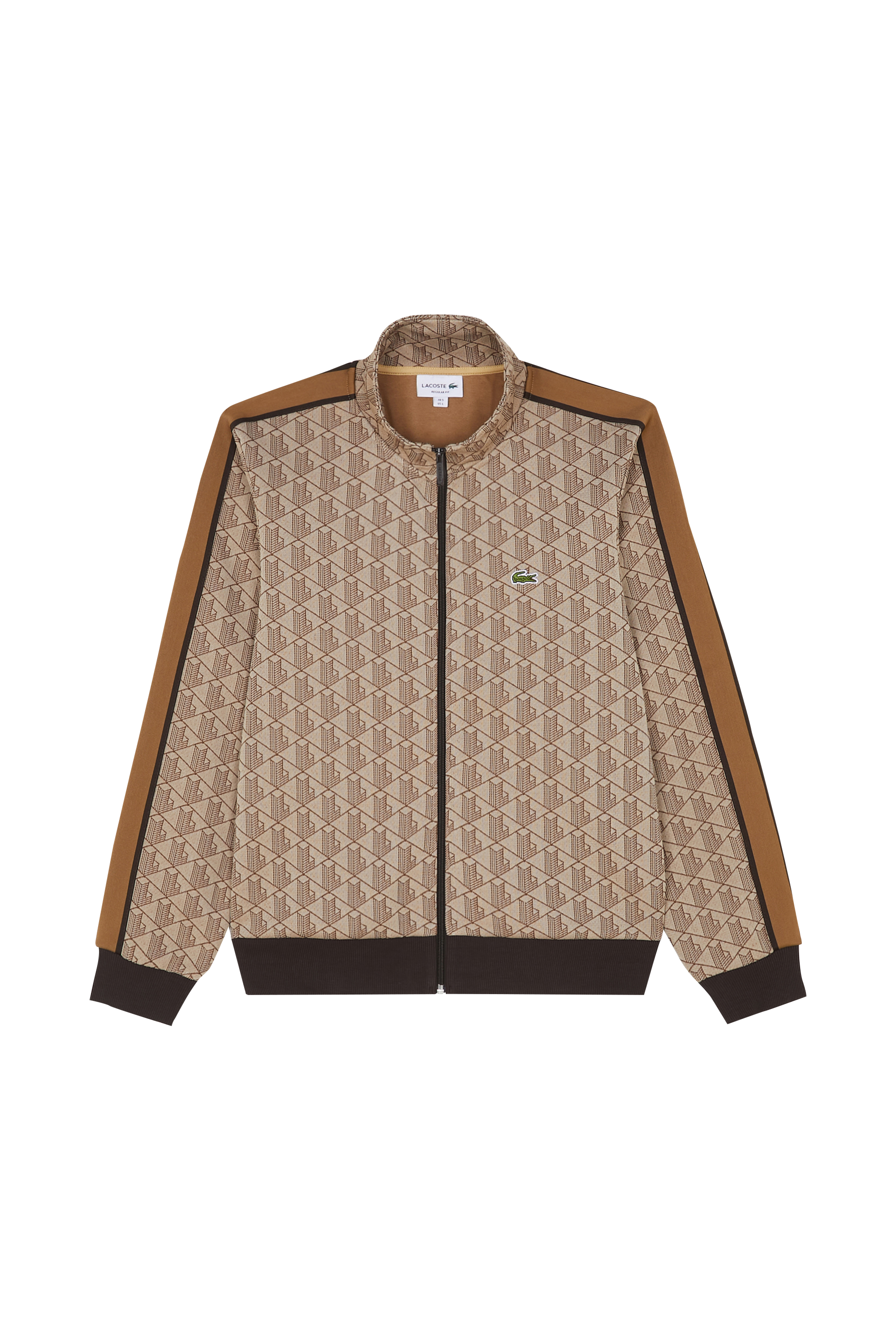 Veste Beige