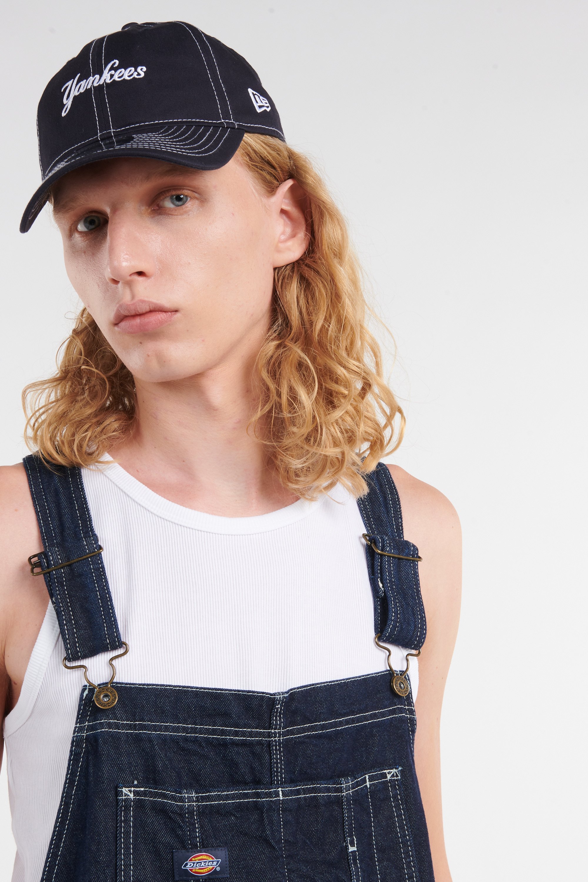 NEW ERA Casquette Bleu