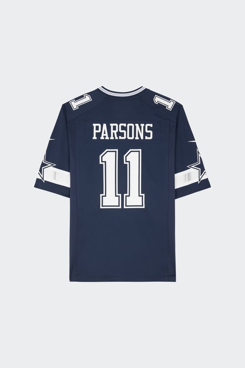 NIKE NFL Maillot de football américain Bleu
