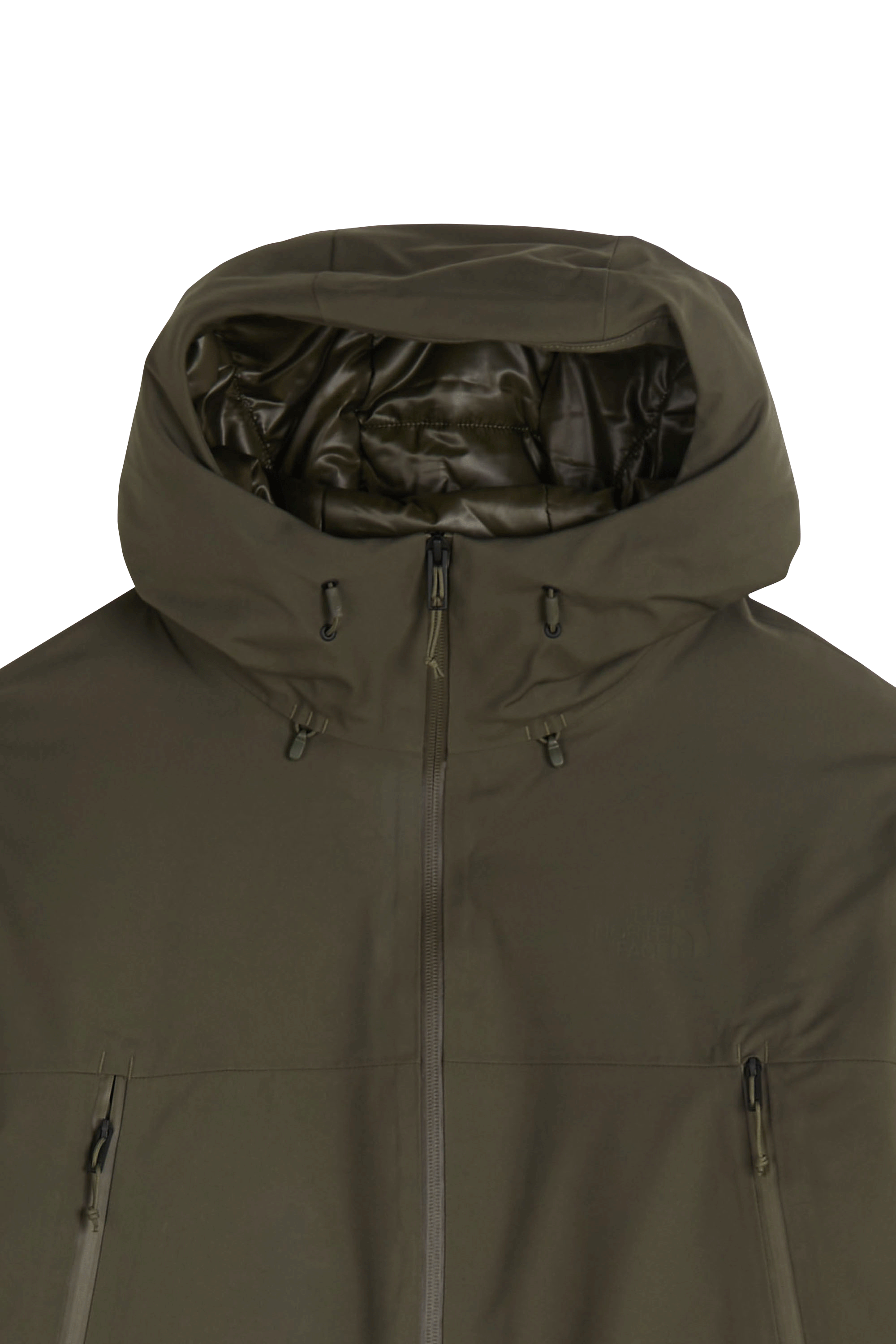 Parka | Khaki THE NORTH FACE Men
