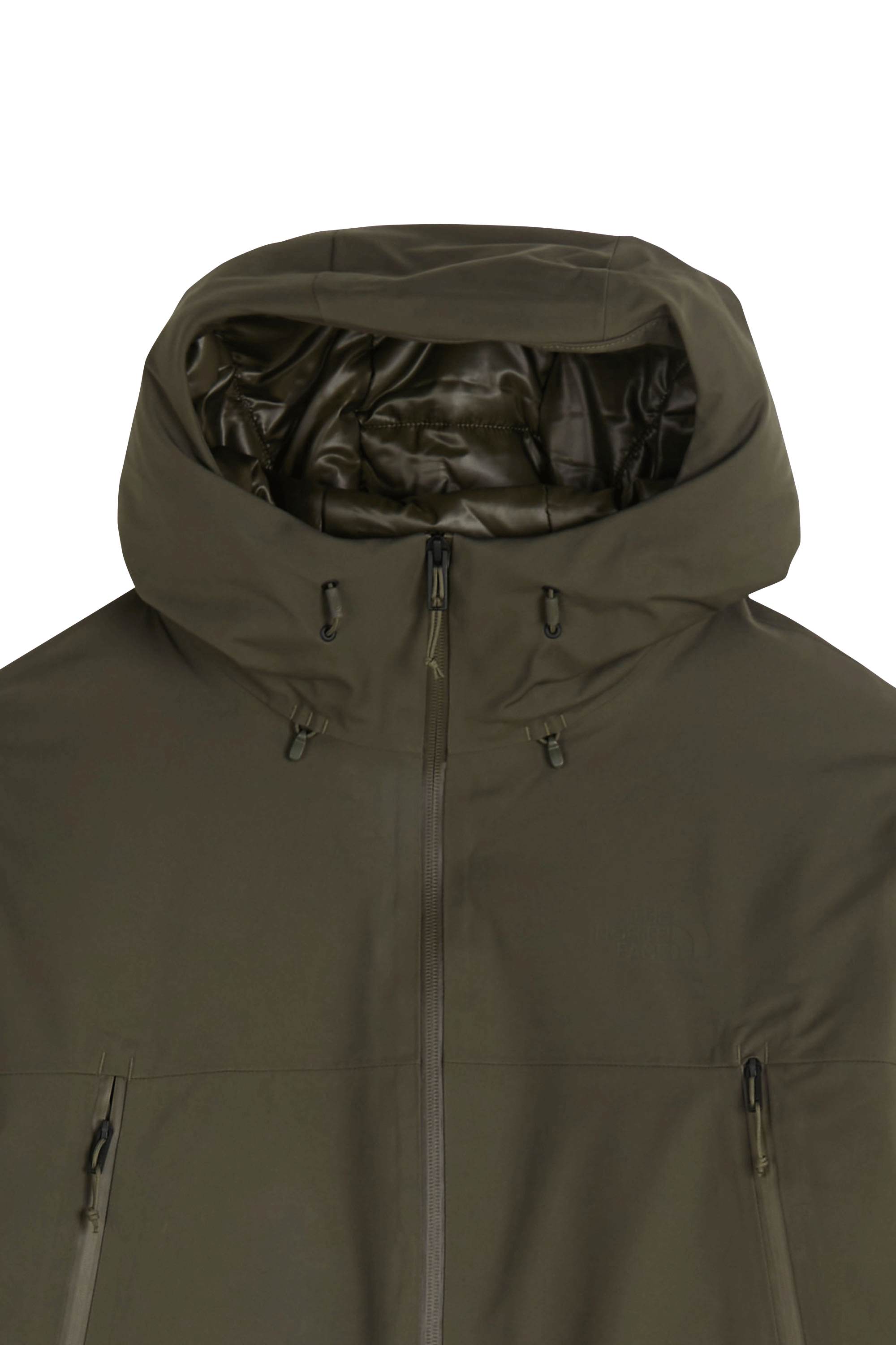 Parka Vert