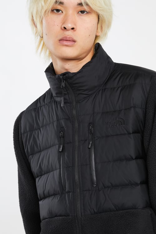THE NORTH FACE Pull Noir