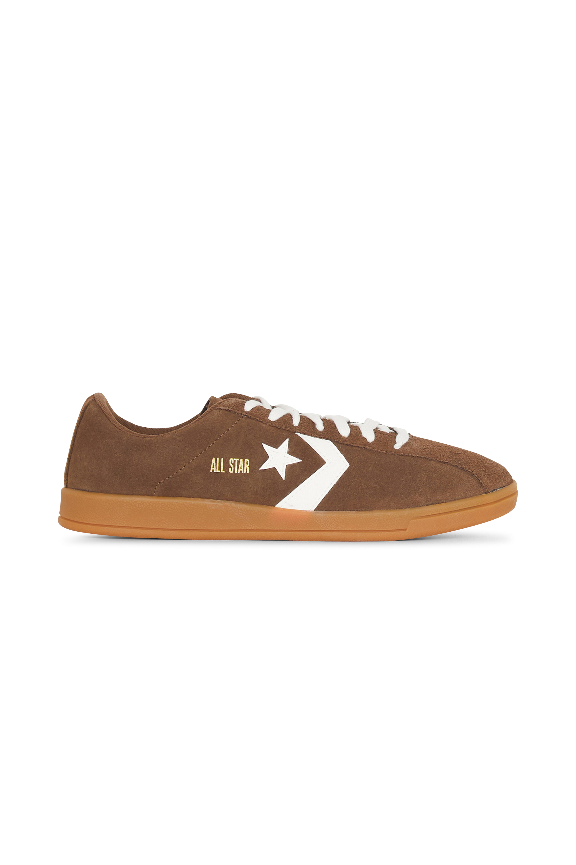 Adidas Superstar sneakers Brown