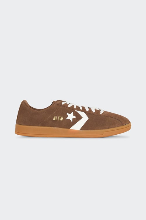 CONVERSE Adidas Superstar sneakers Brown