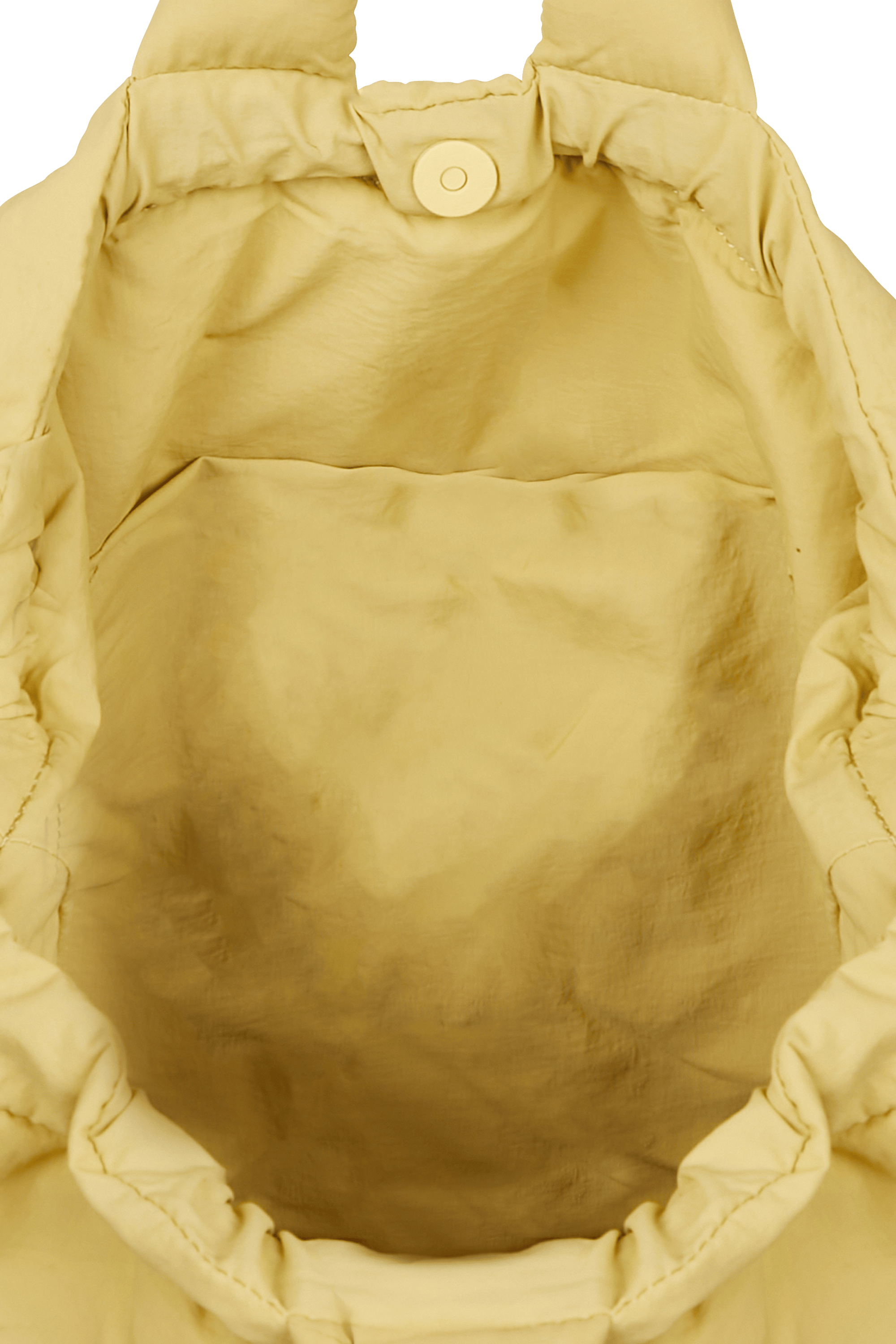 Sac bandoulière | Jaune ÖLEND Homme
