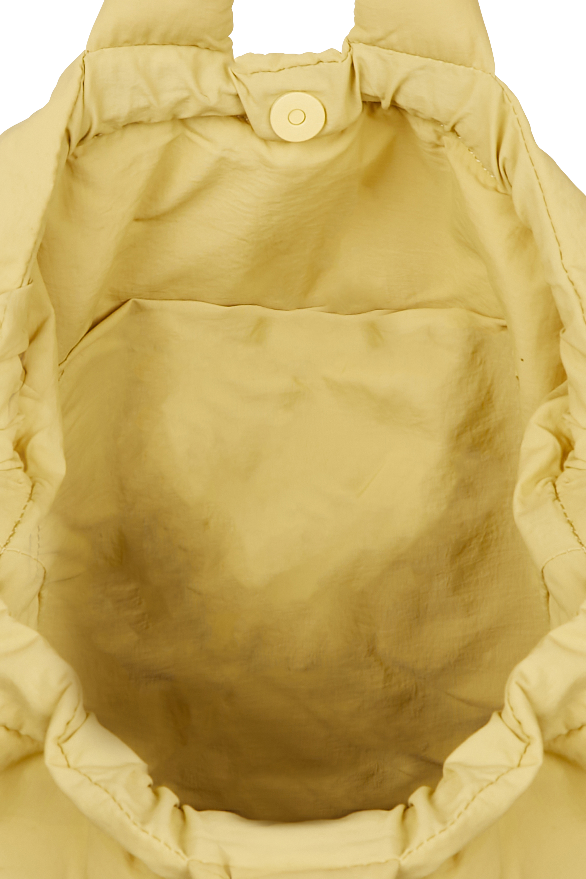 Sac bandoulière Jaune