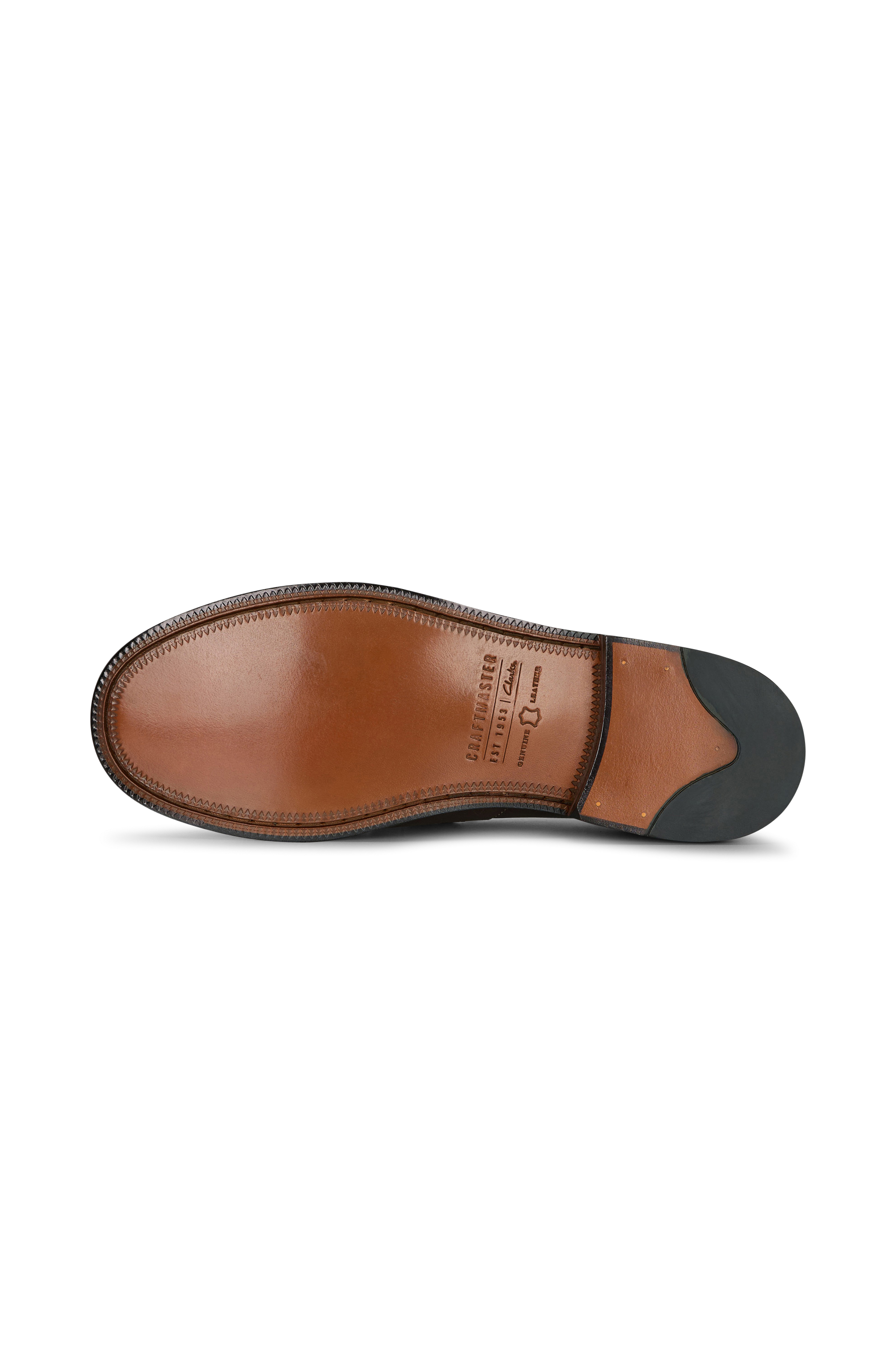 Mocassins Marron