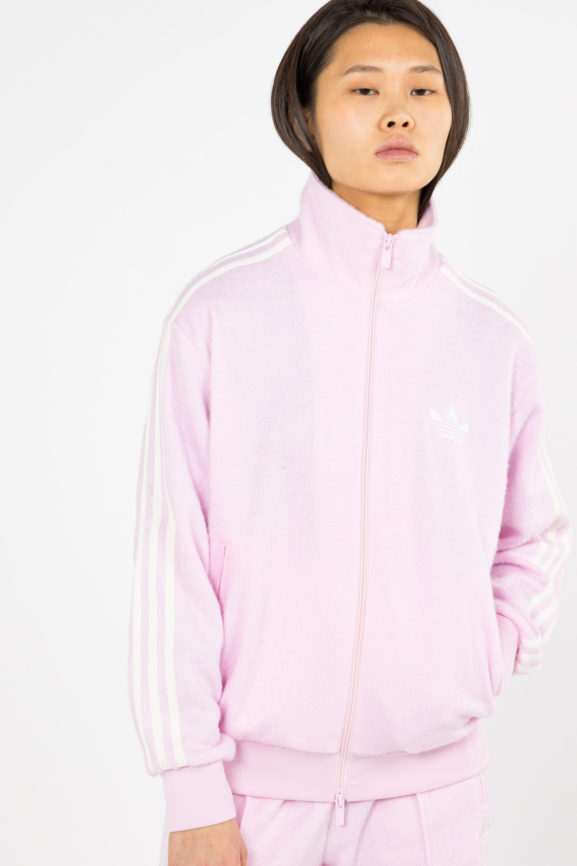 Jacket Pink