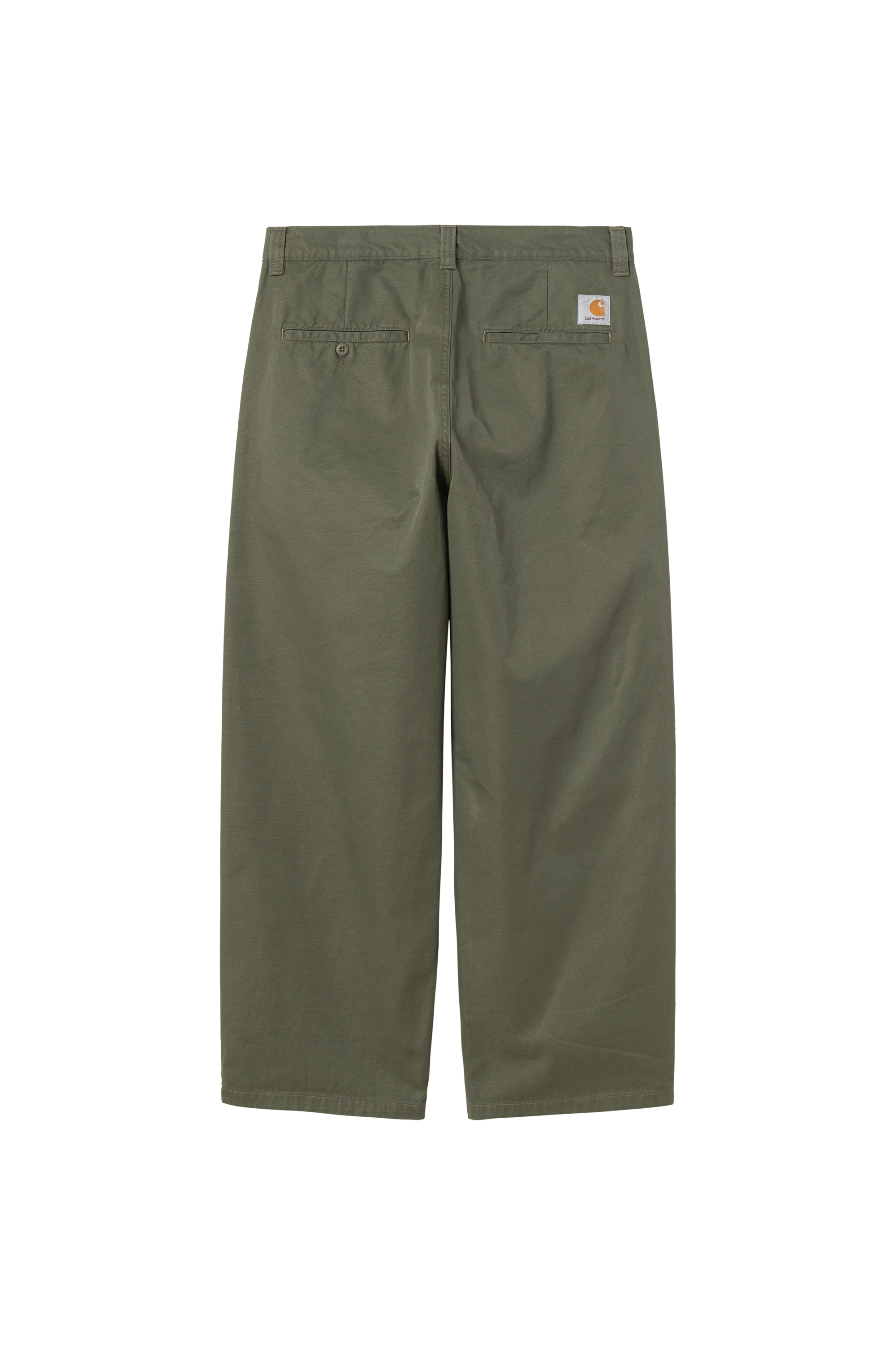 Pants Khaki