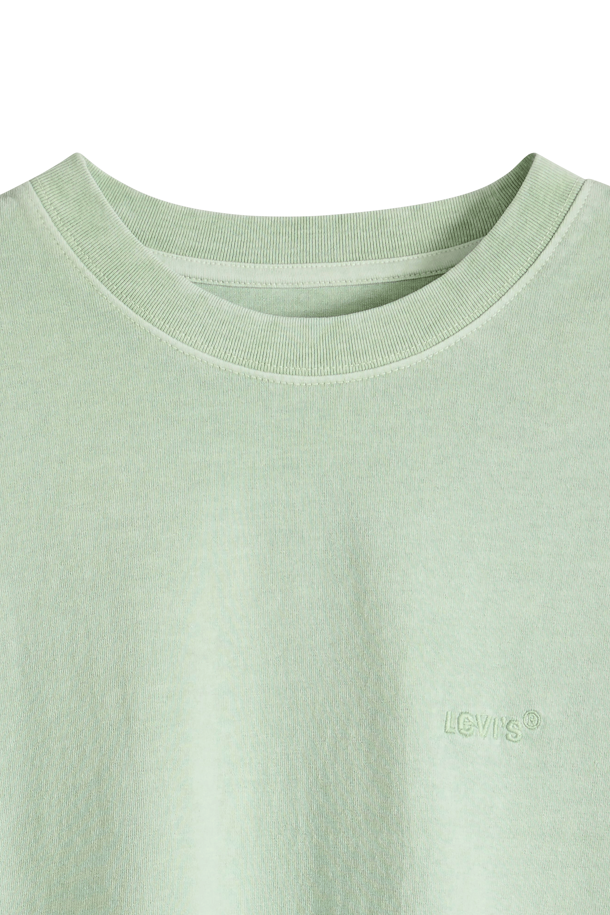 T-shirt Vert