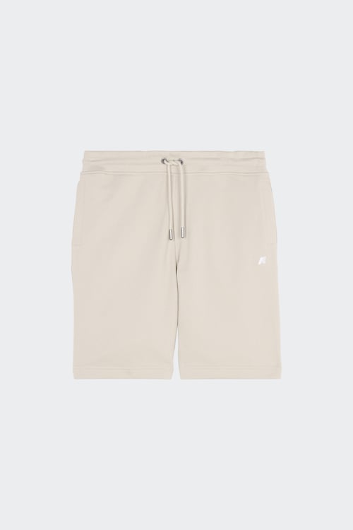 Short - Taille M Beige