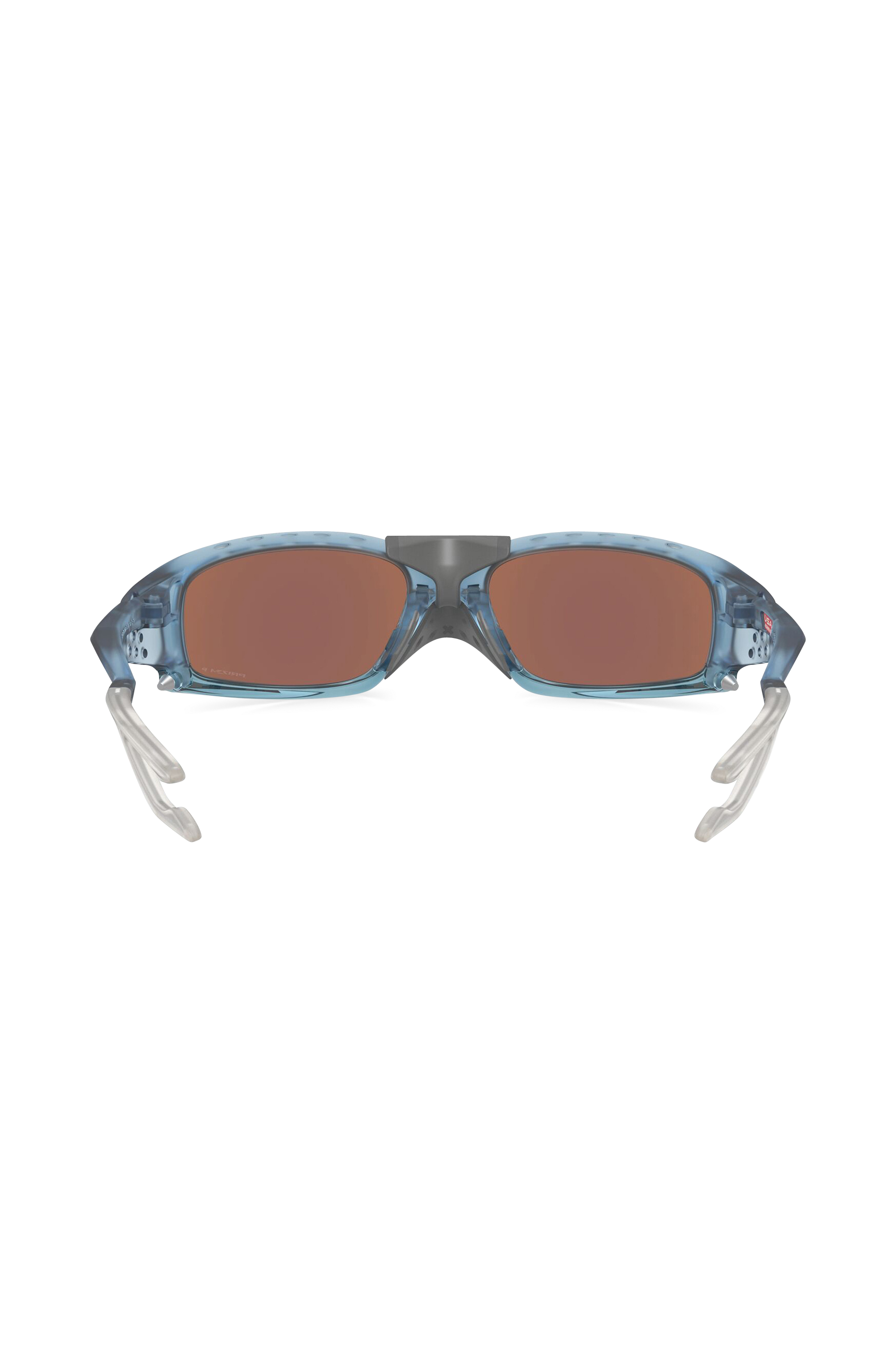 Alumni sunglasses | Blue OAKLEY Men