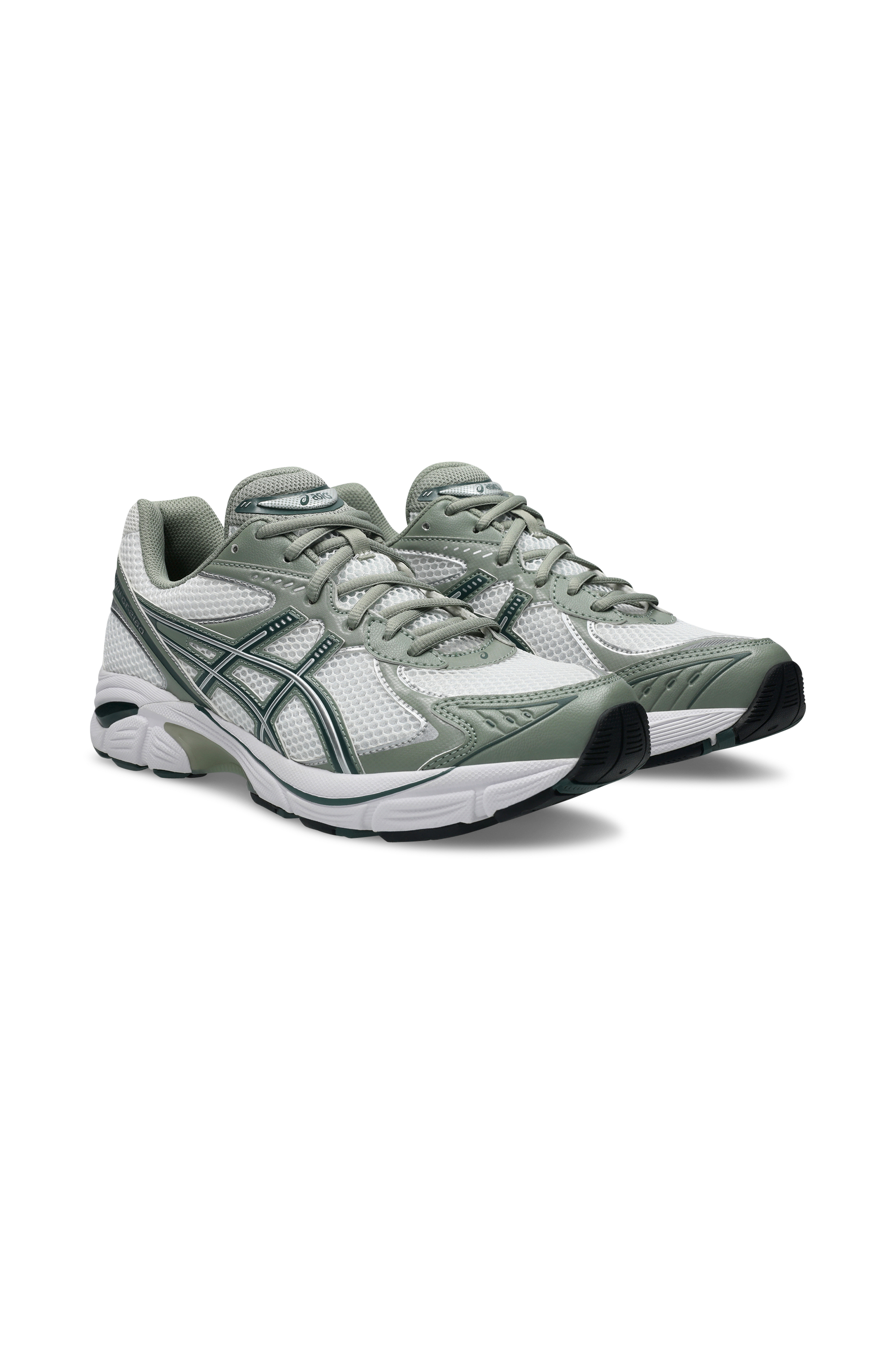 Baskets | Blanc ASICS Homme