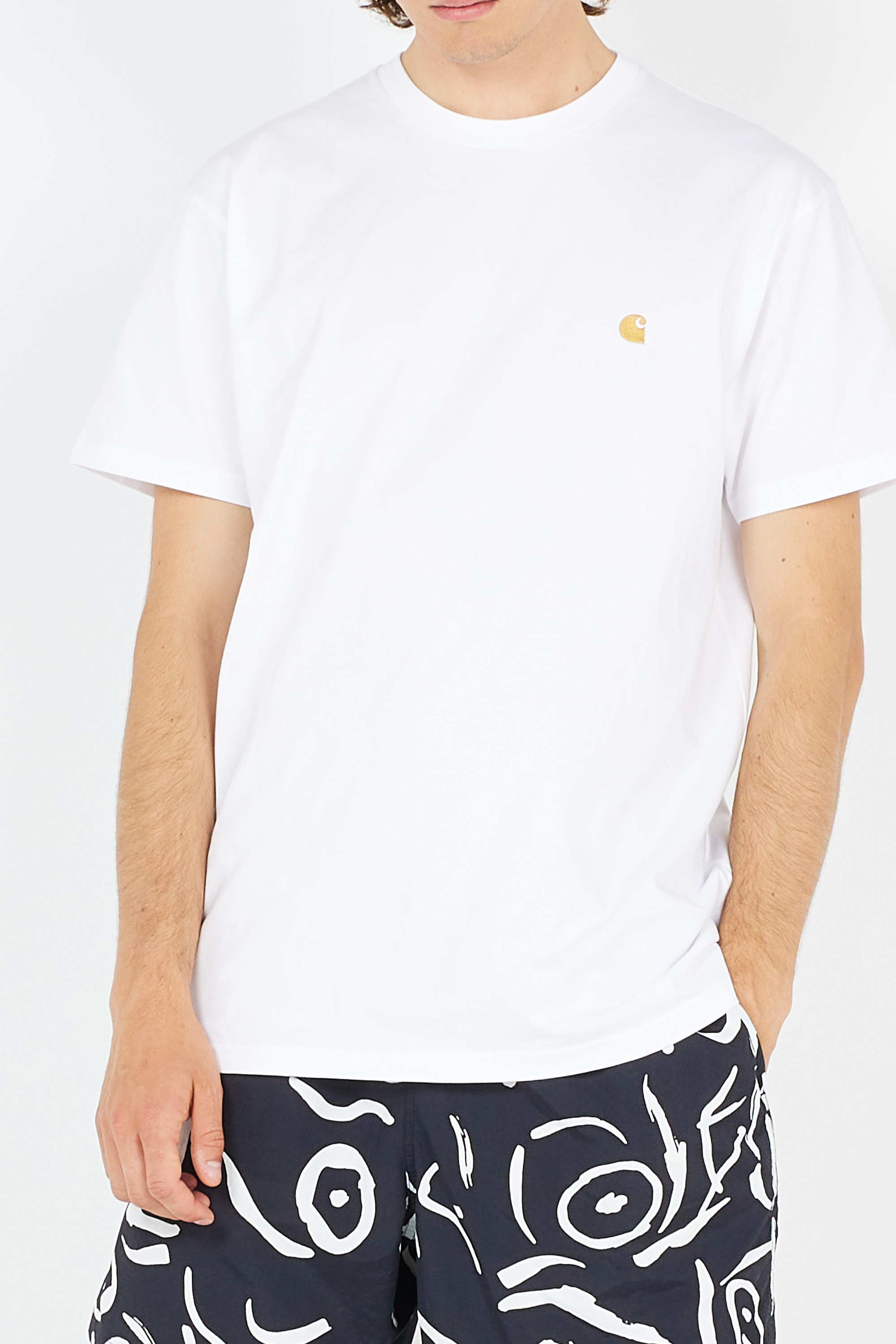 T-shirt | White CARHARTT WIP Men