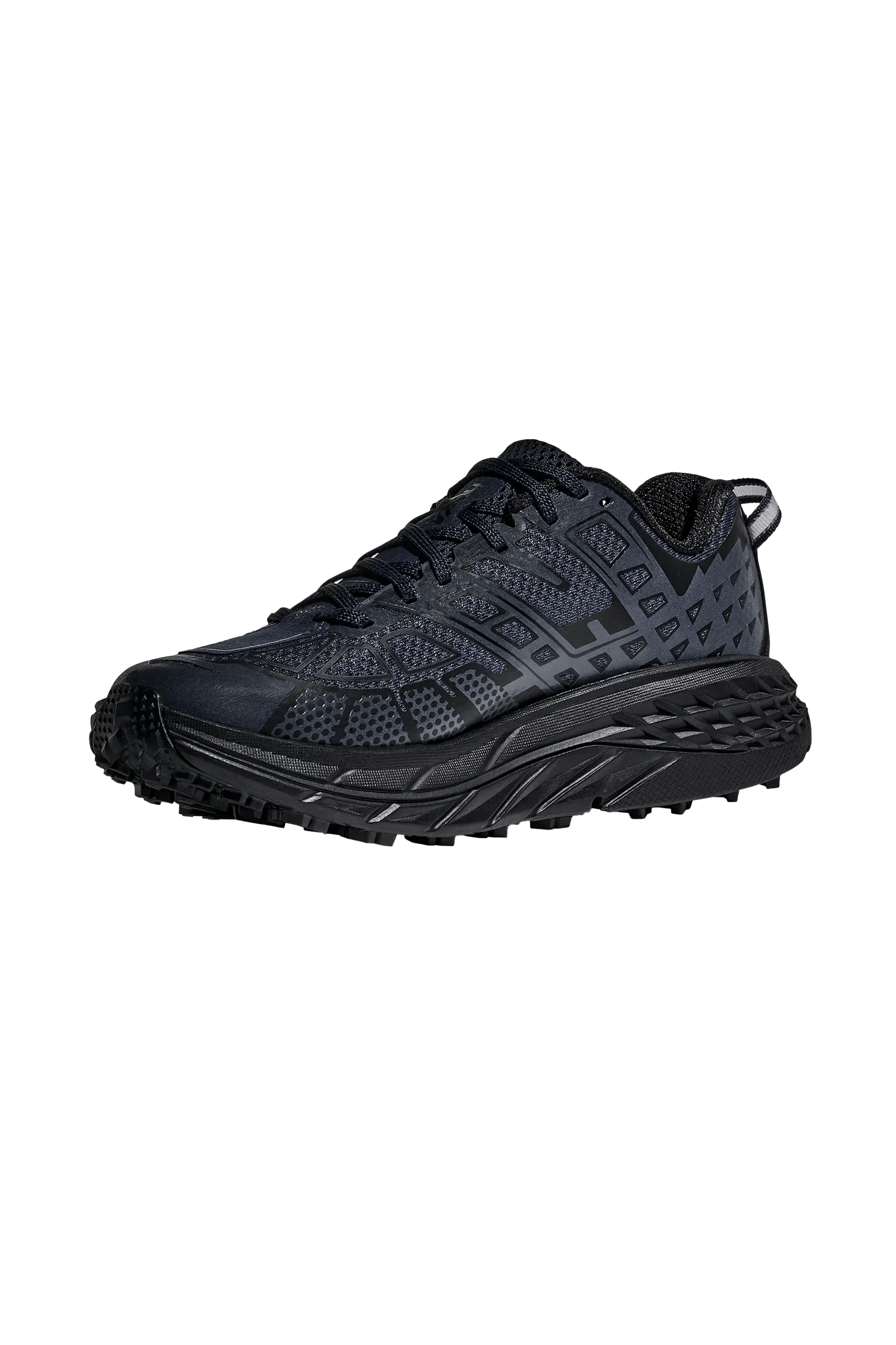 Baskets | Bleu HOKA Homme