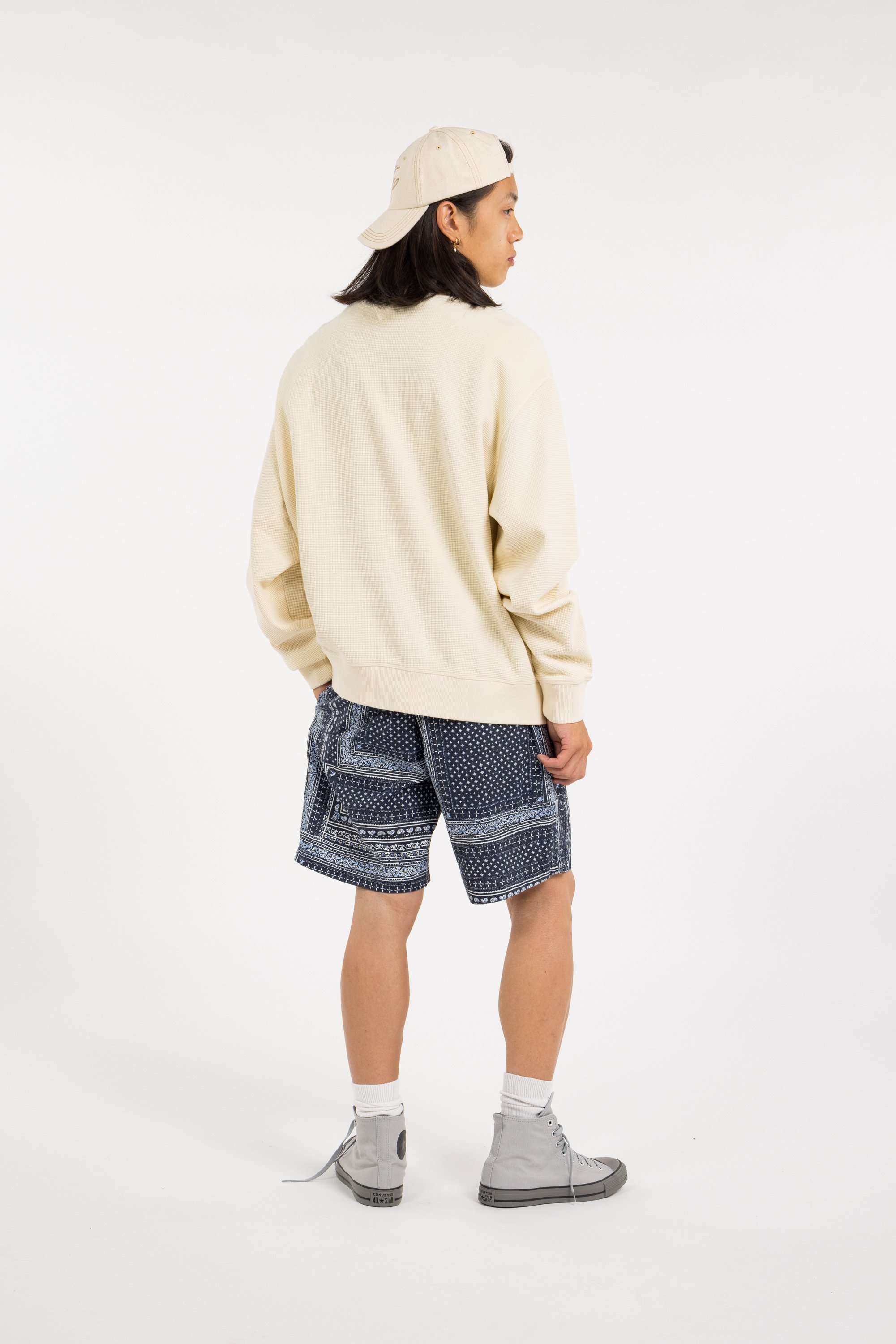 SWEATSHIRT | Beige TOMMY JEANS Men