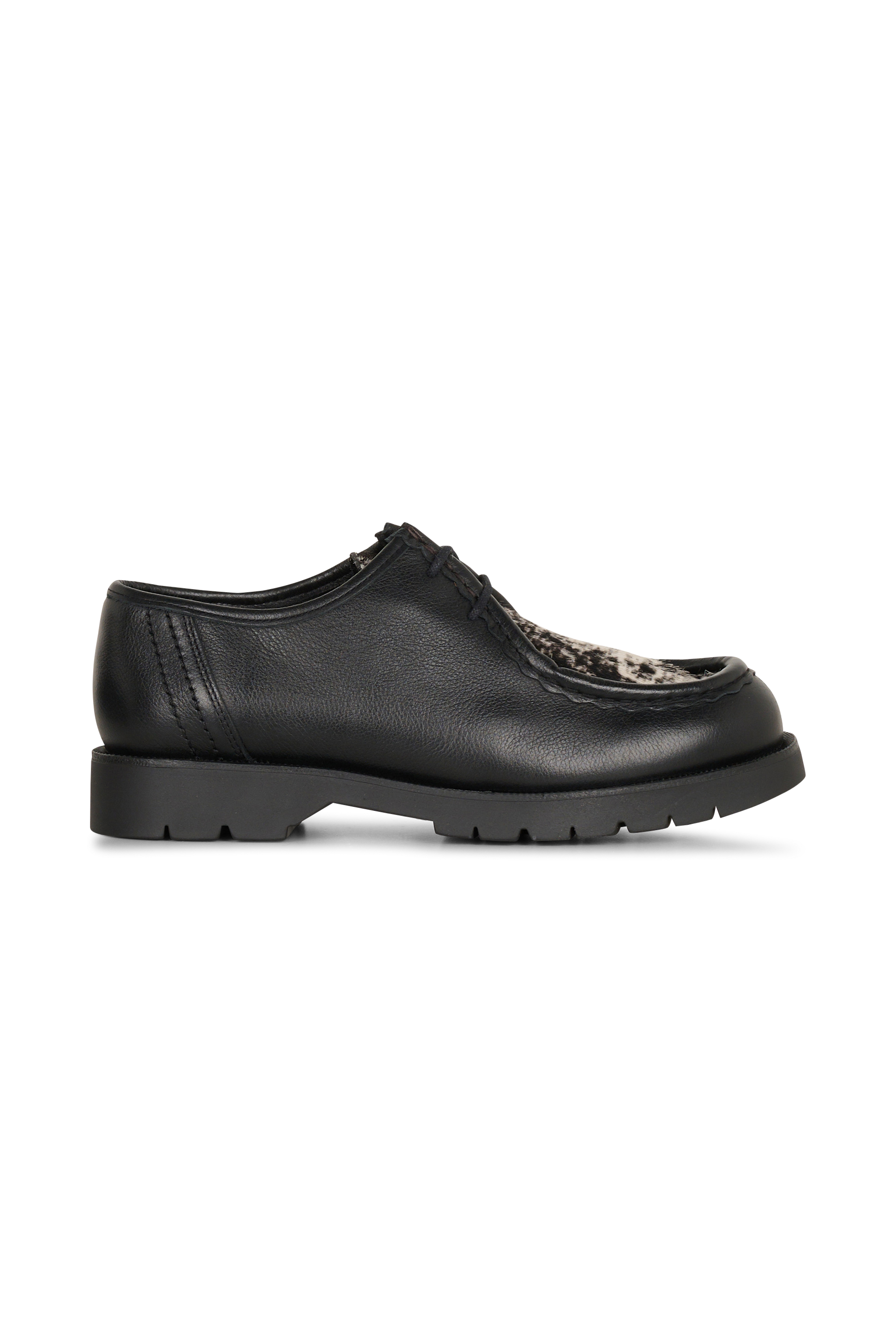 DERBIES KLEMAN Black
