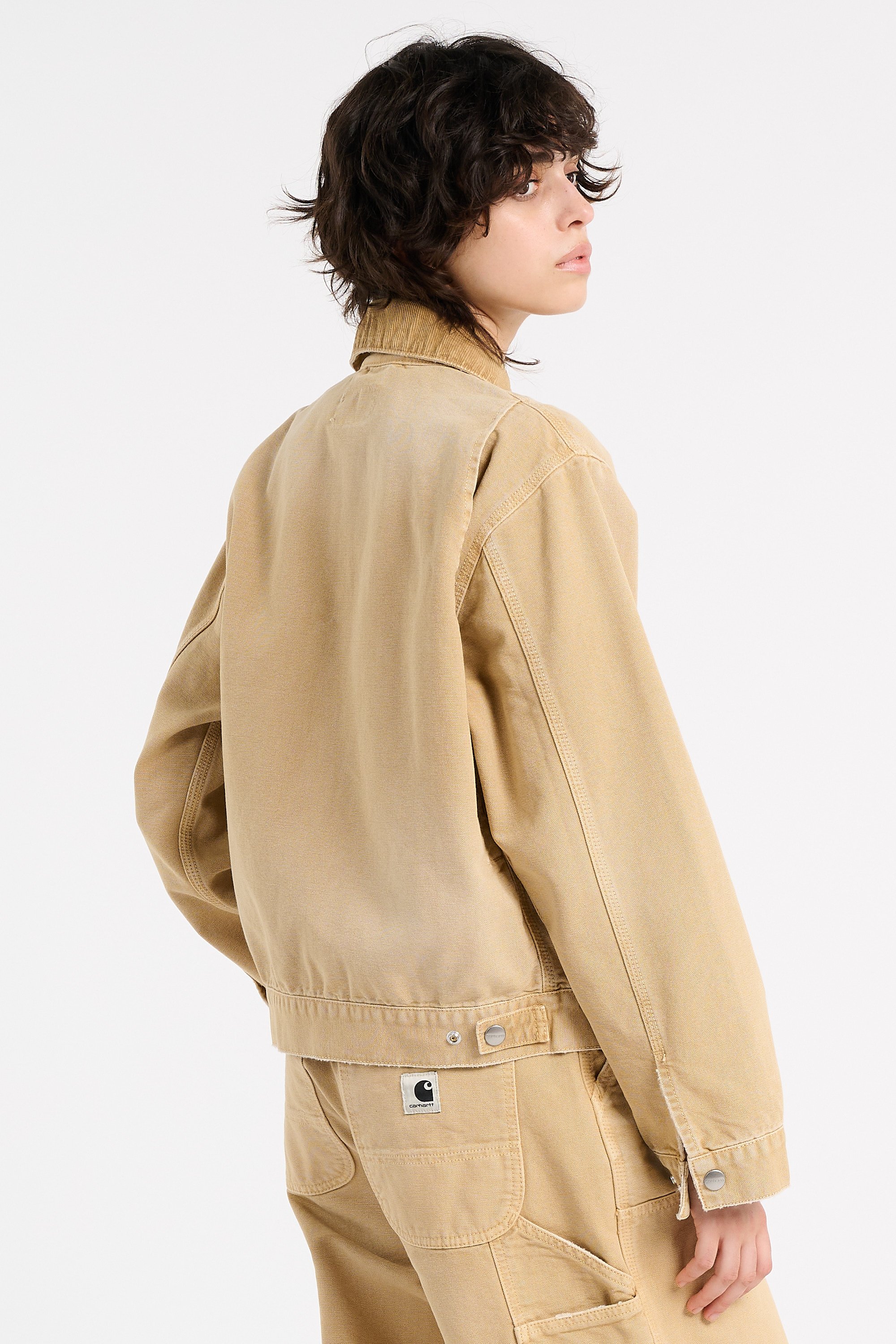 Veste | Beige CARHARTT WIP Femme