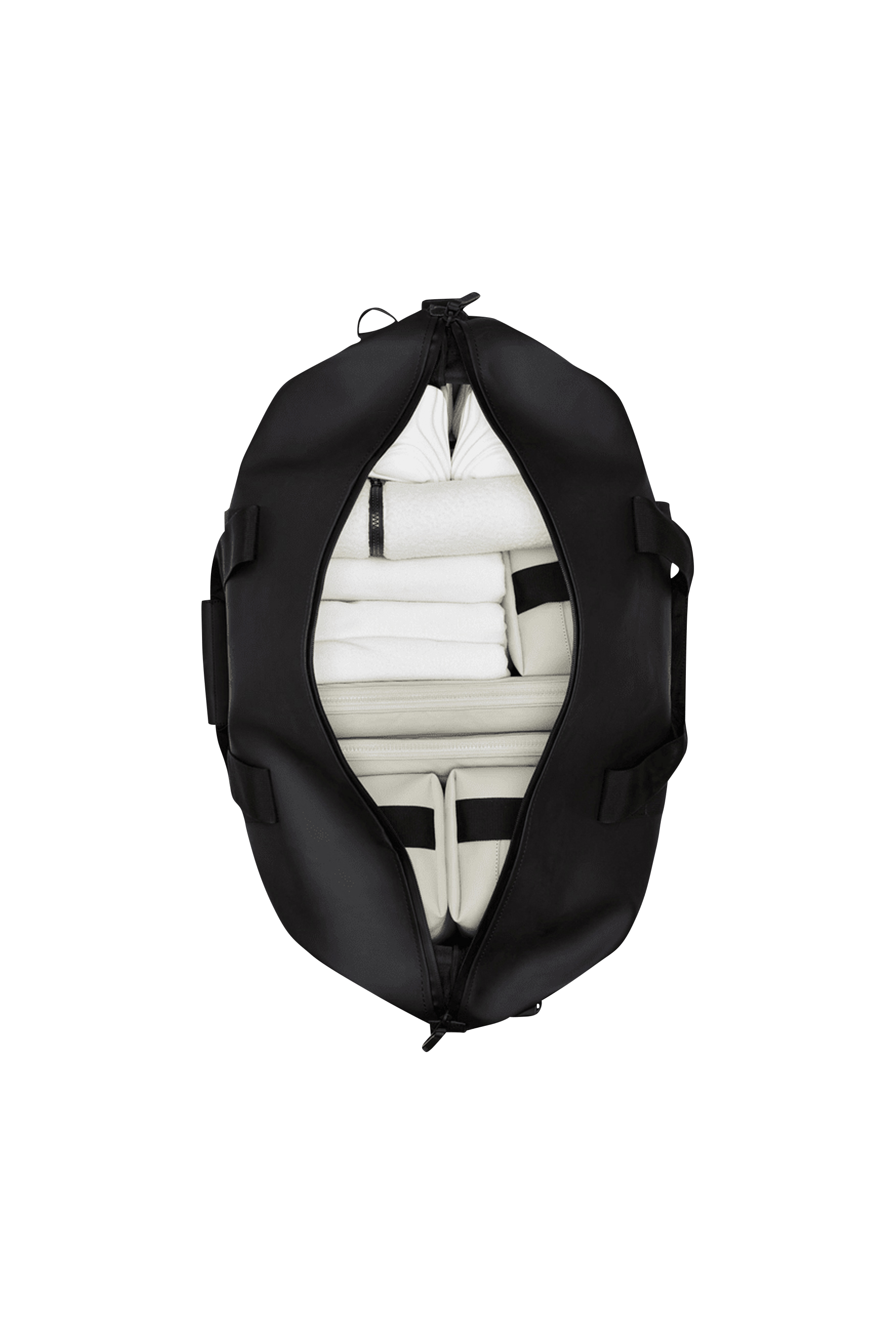 Sac voyage | Marron RAINS Homme