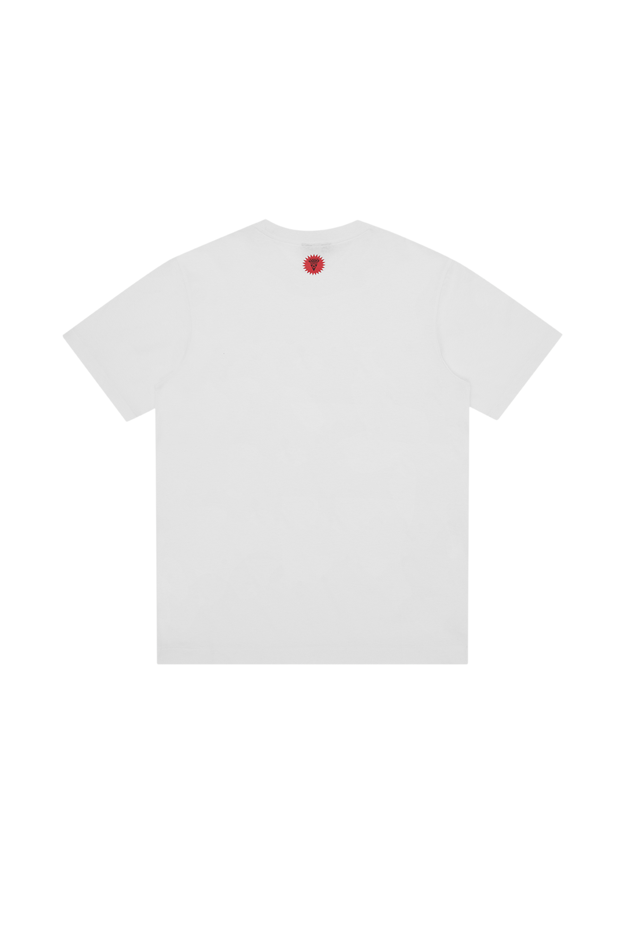 T-shirt ICE CREAM Blanc