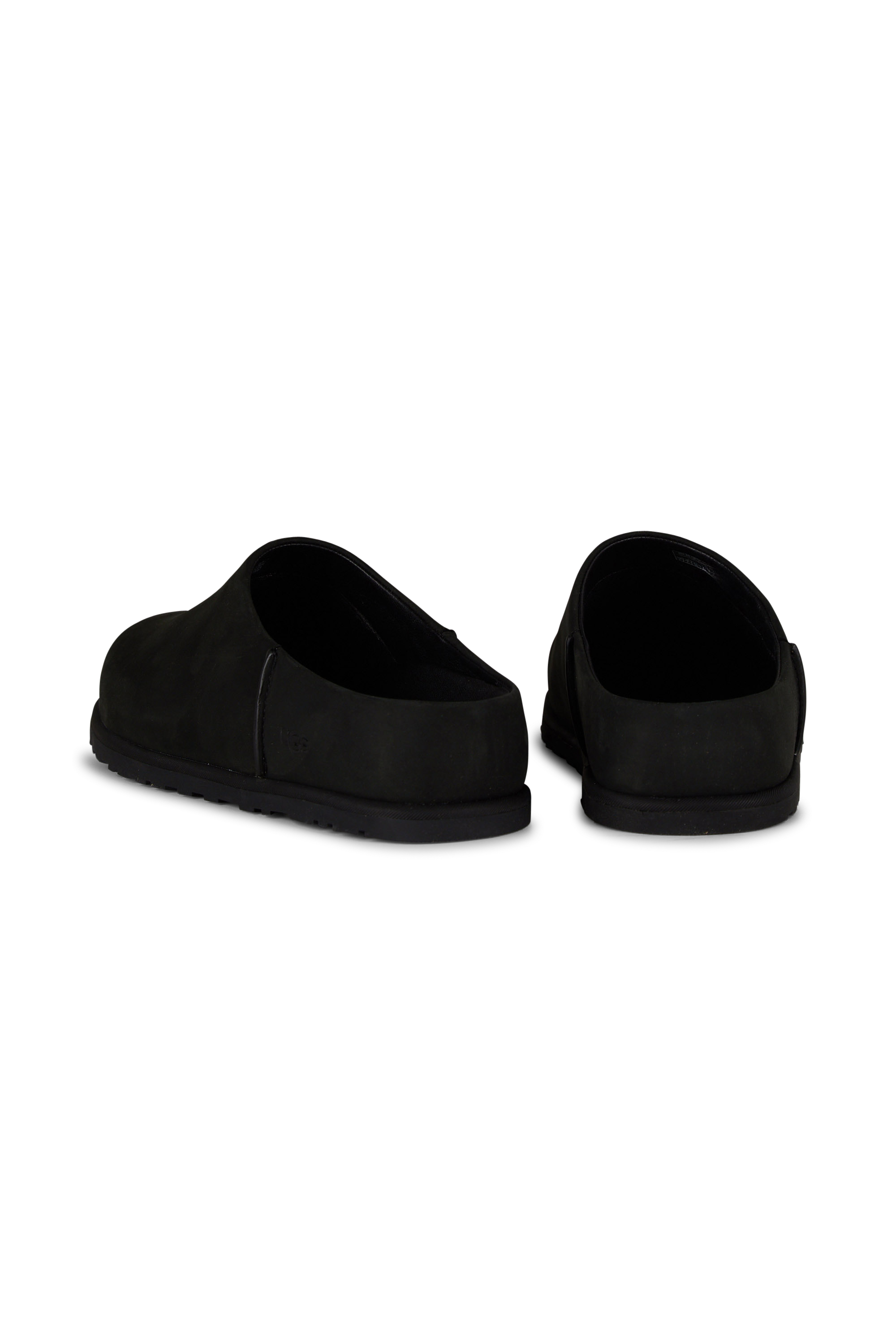 Sabots | Noir UGG Femme