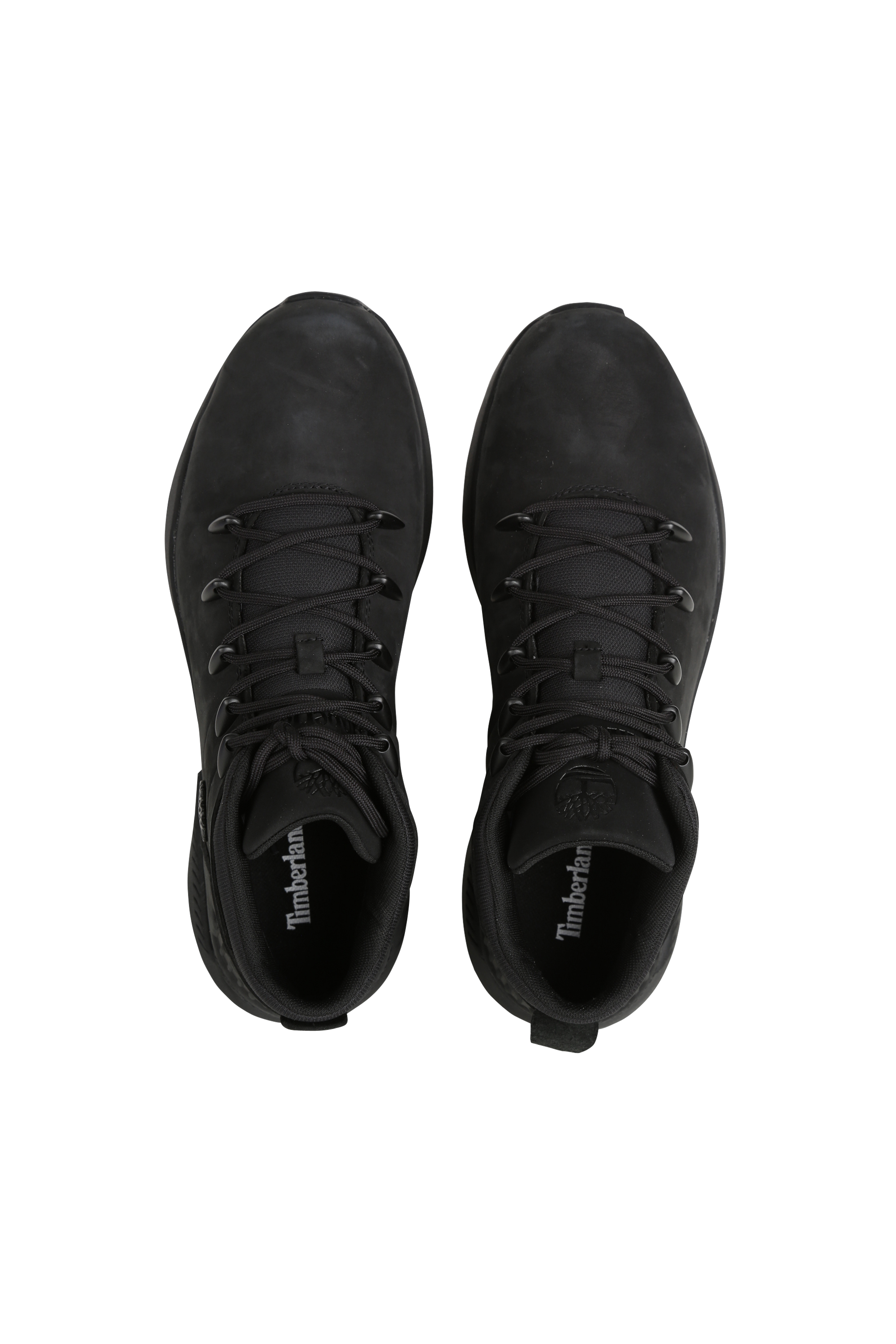 Boots Black
