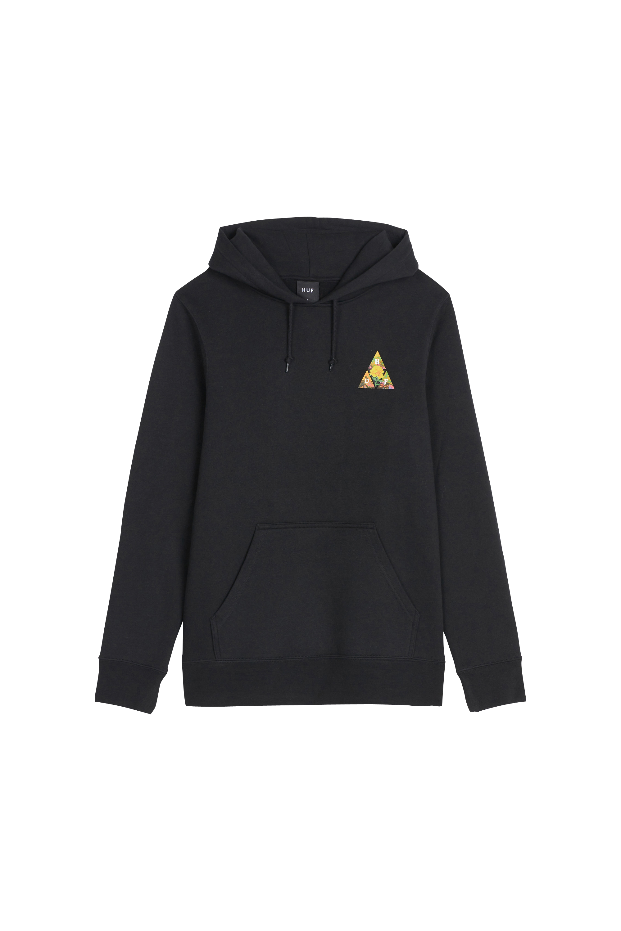 Hoodie Noir
