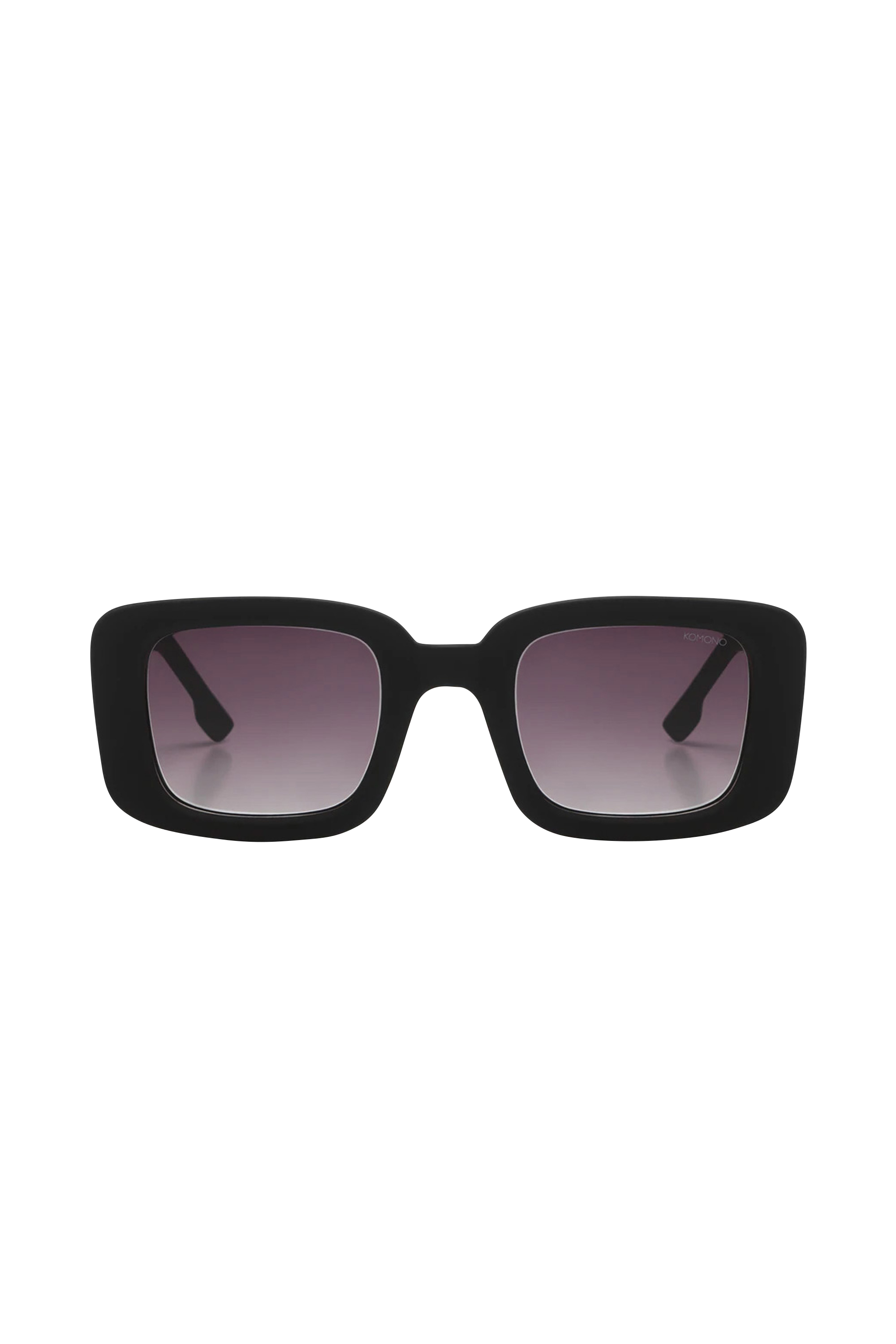 Lunettes de soleil KOMONO Noir
