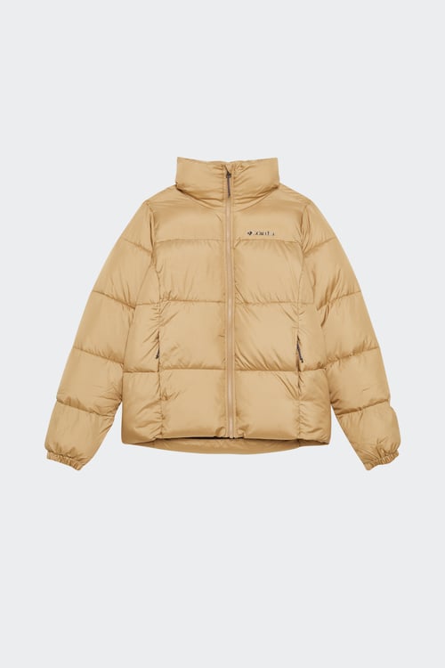 COLUMBIA Doudoune Beige