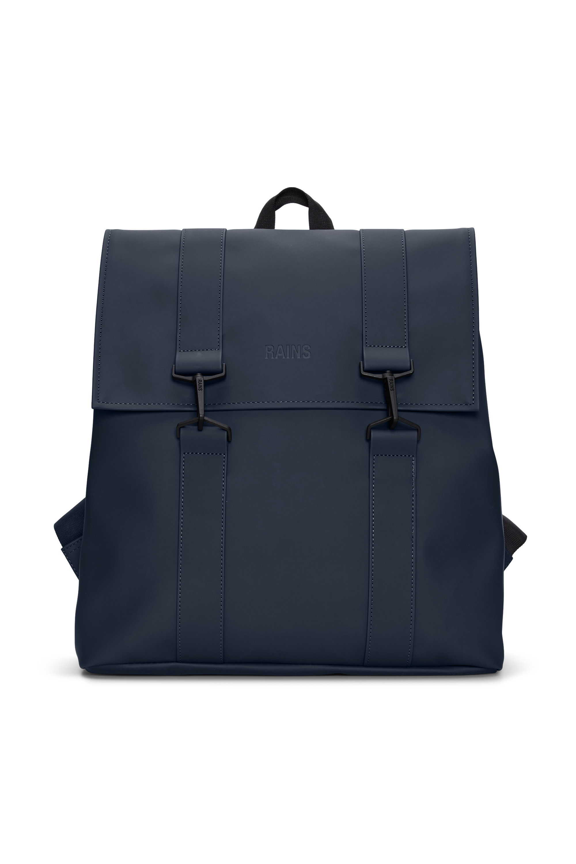 Sac à dos Bleu