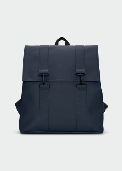 Sac a Dos Gris Rains Homme Citadium