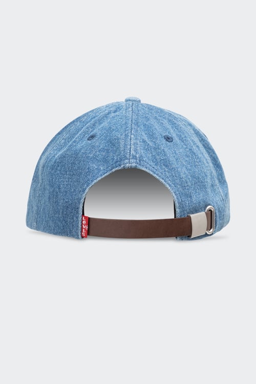 LEVI'S Casquette Bleu