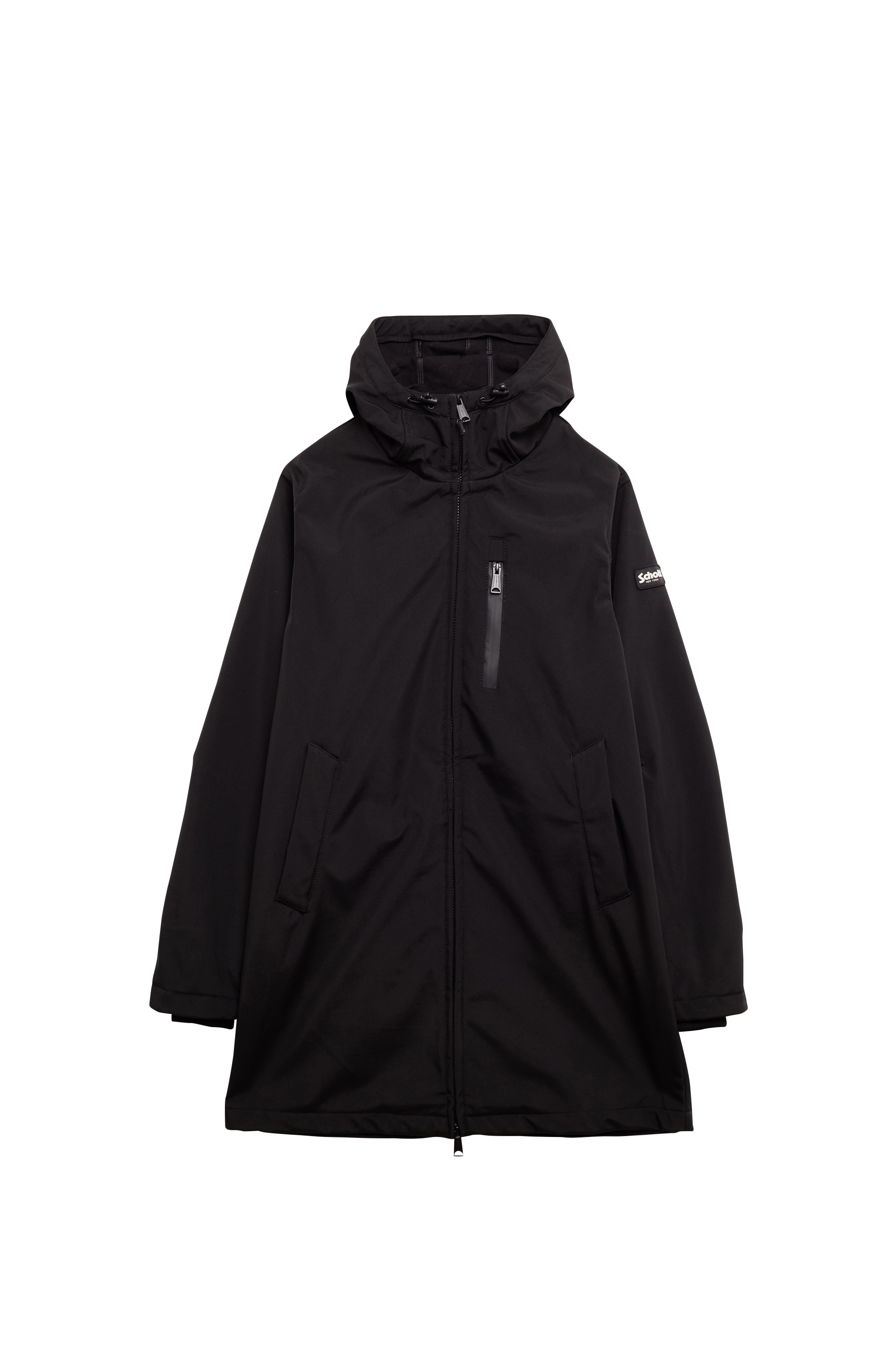 Veste  Noir