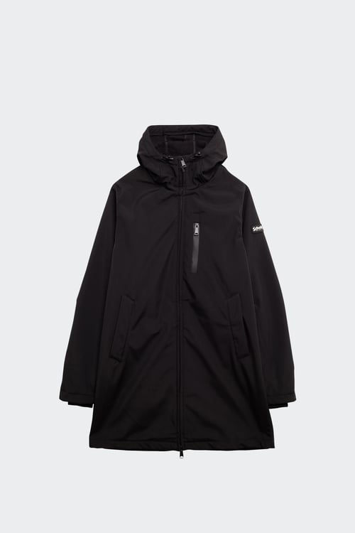 SCHOTT Jacket Black