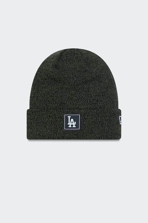 NEW ERA bonnet Kaki
