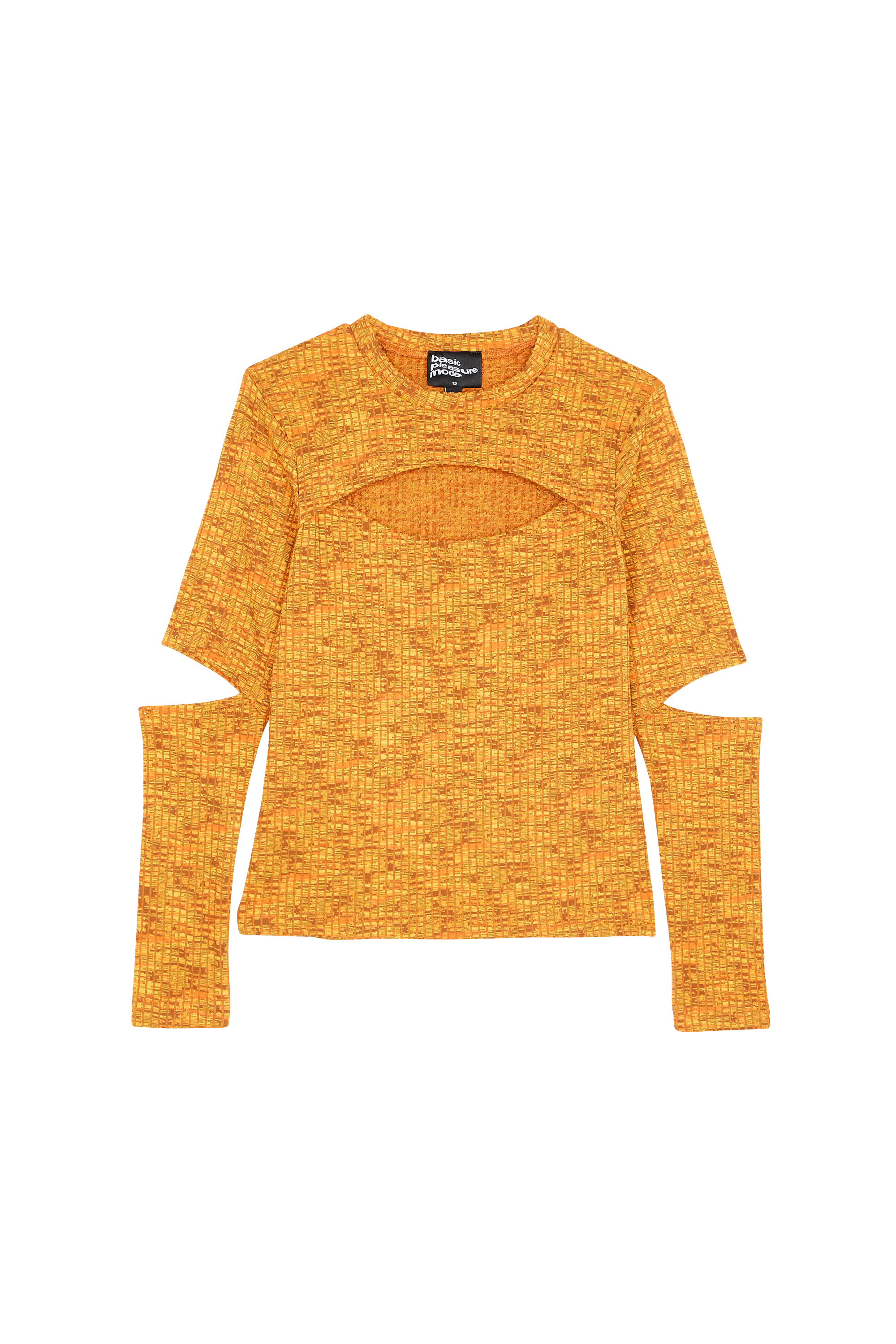 Top Orange