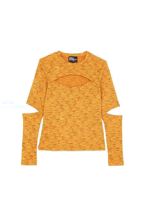 BASIC PLEASURE MODE Top