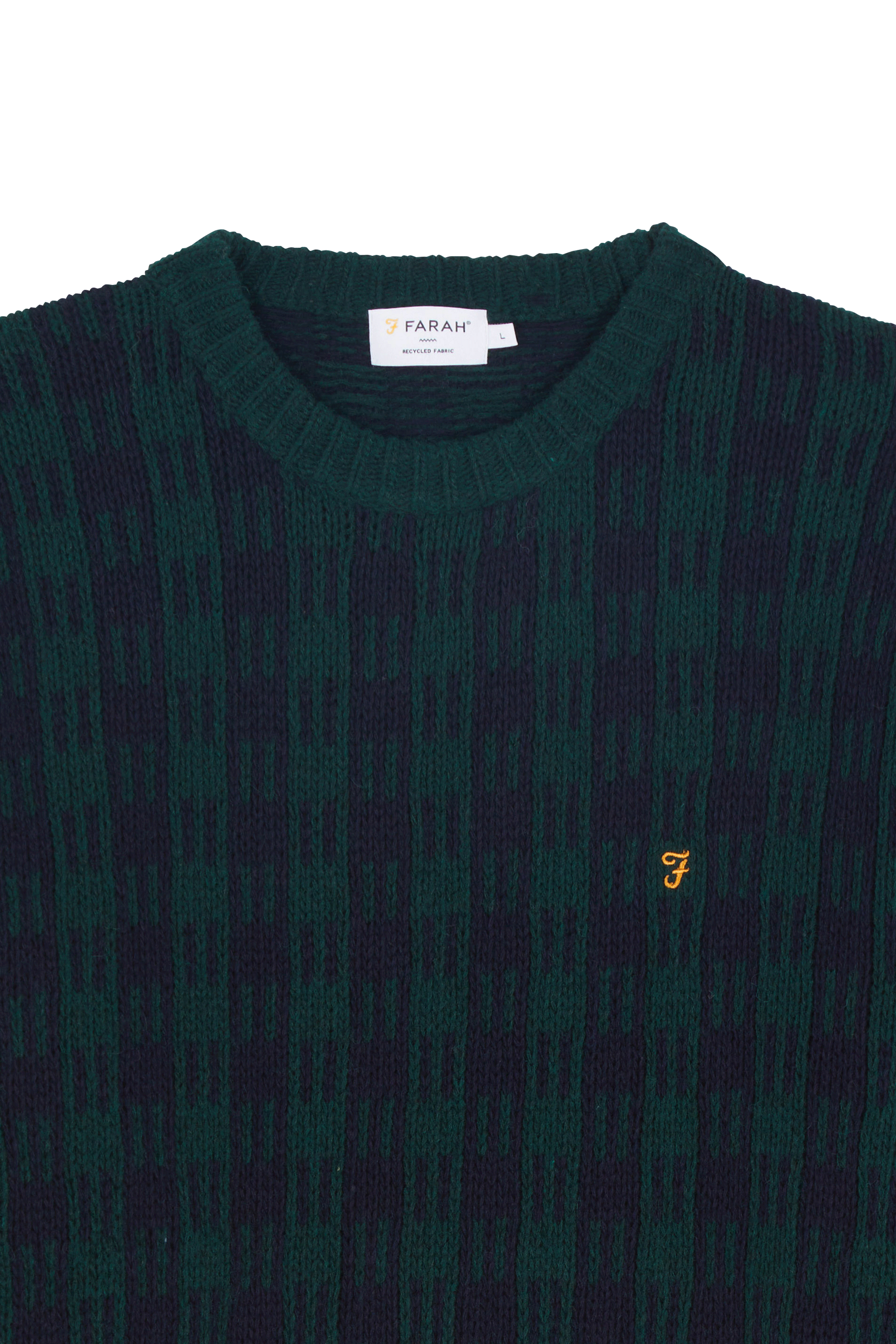 Sweater Green