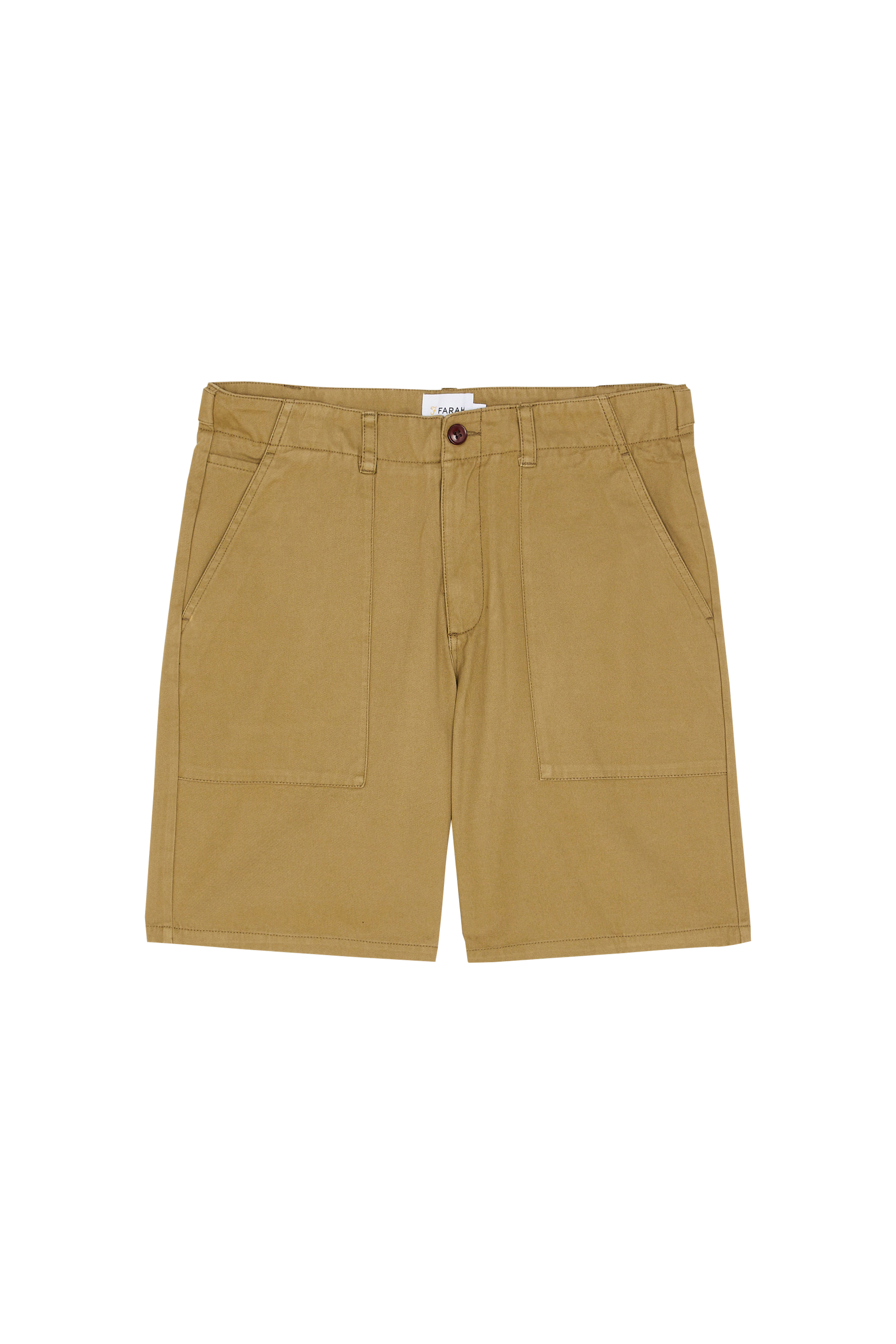 short Khaki